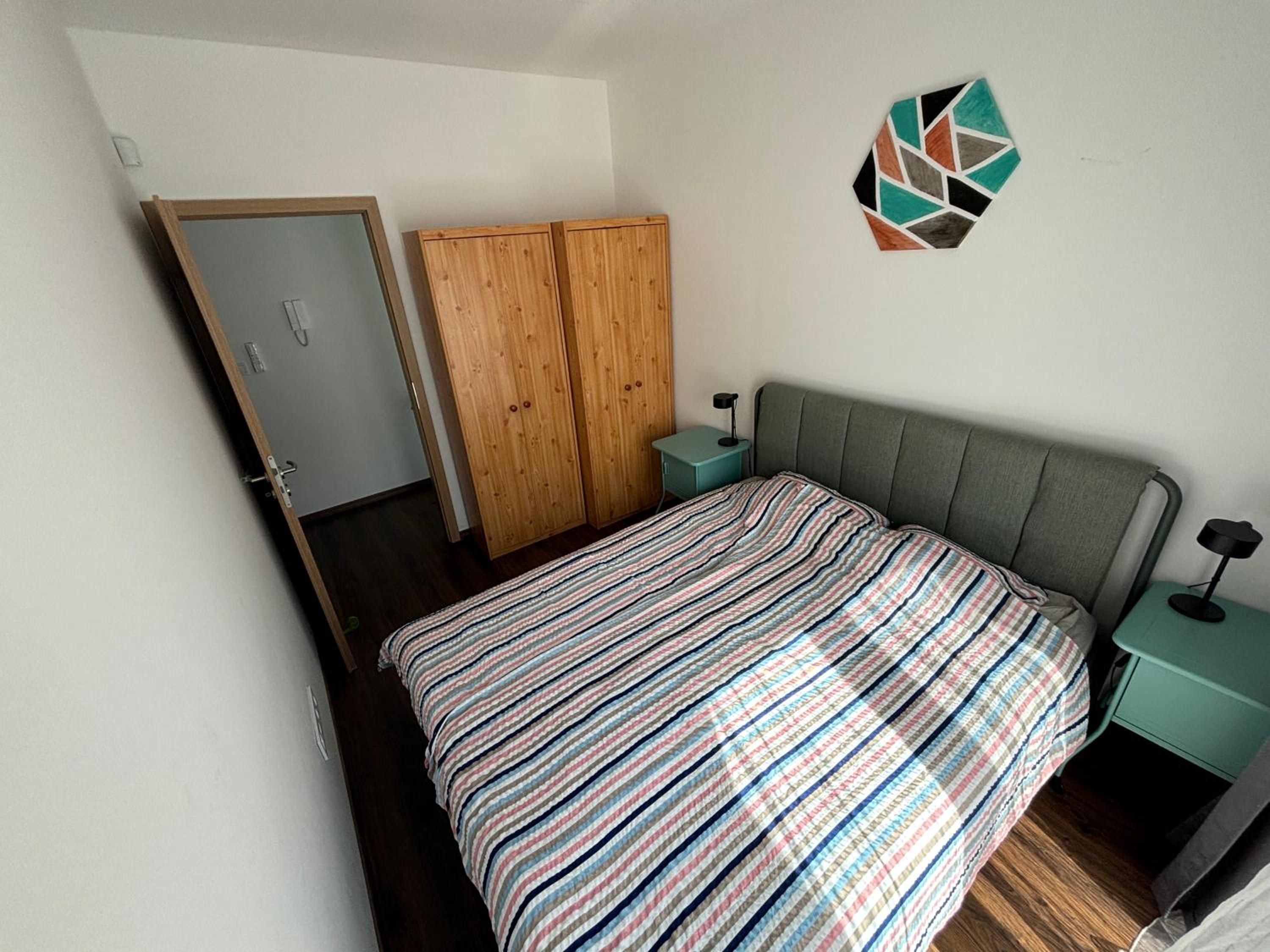 Lime Apartment Zamardi view 5