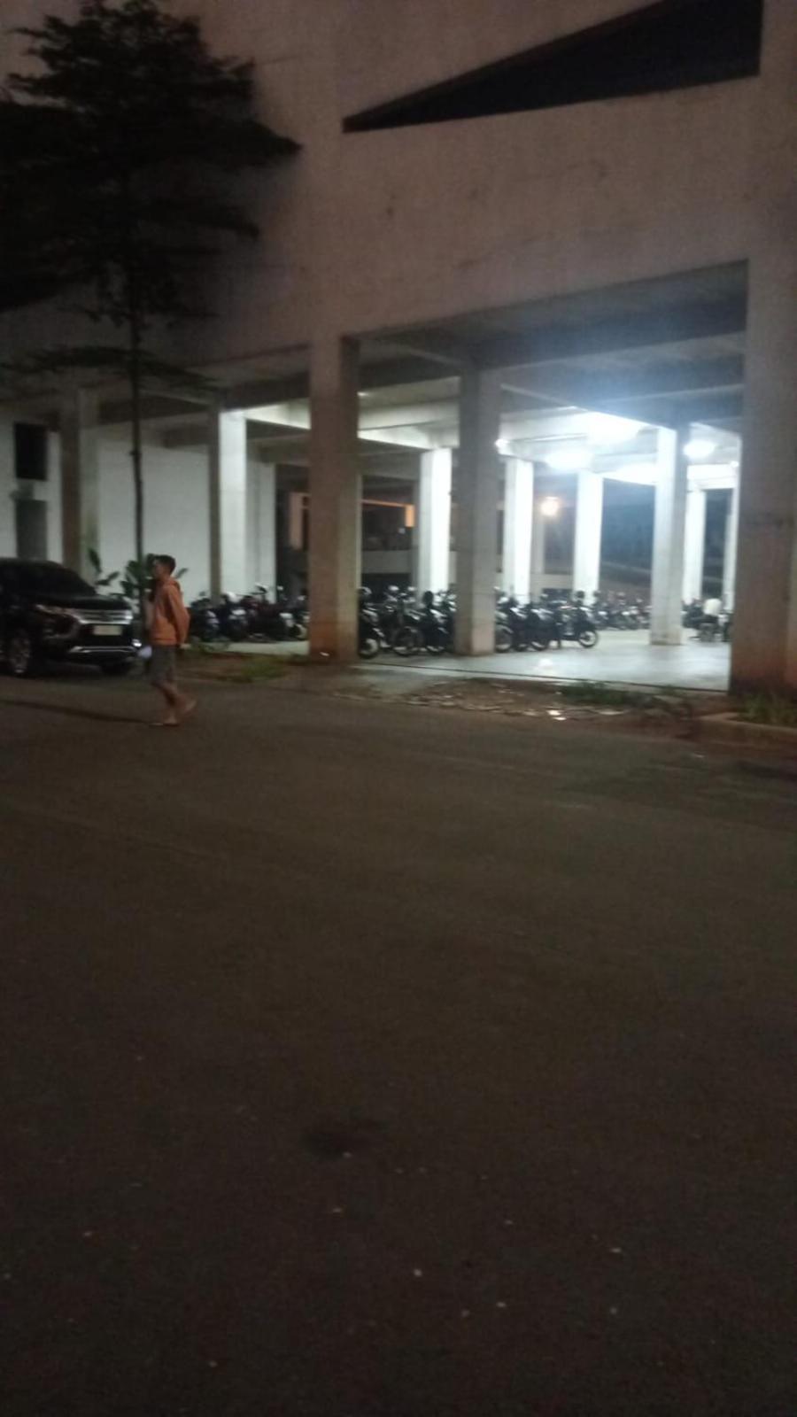 Apartemen Riverdale cikarang by rendiroom