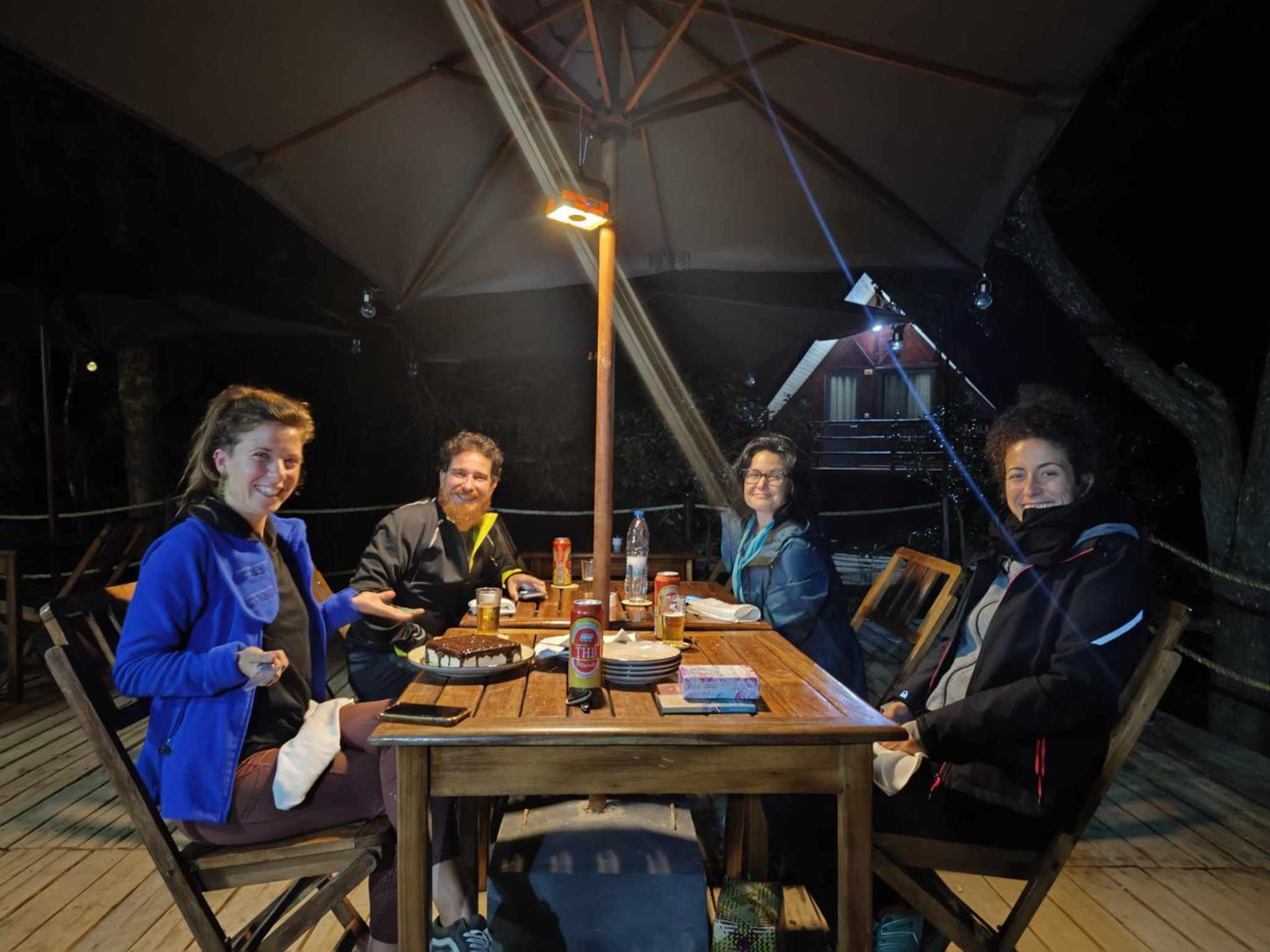 Longoza Ecolodge