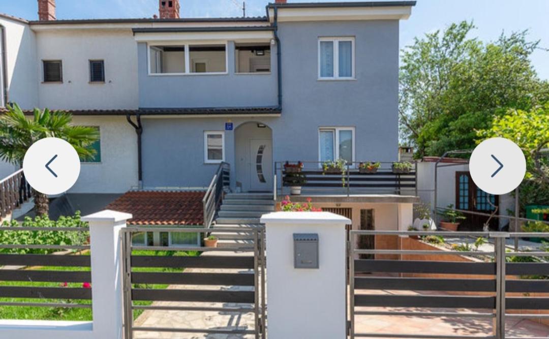 Apartment Luana