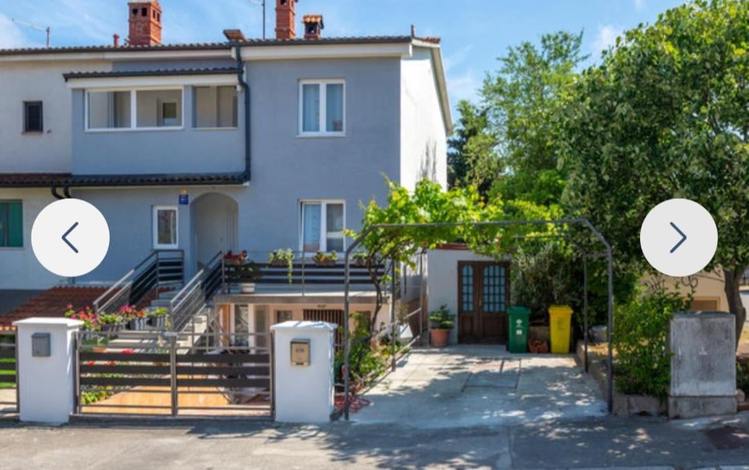Apartment Luana
