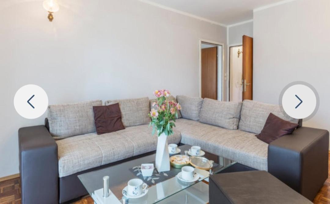Apartment Luana