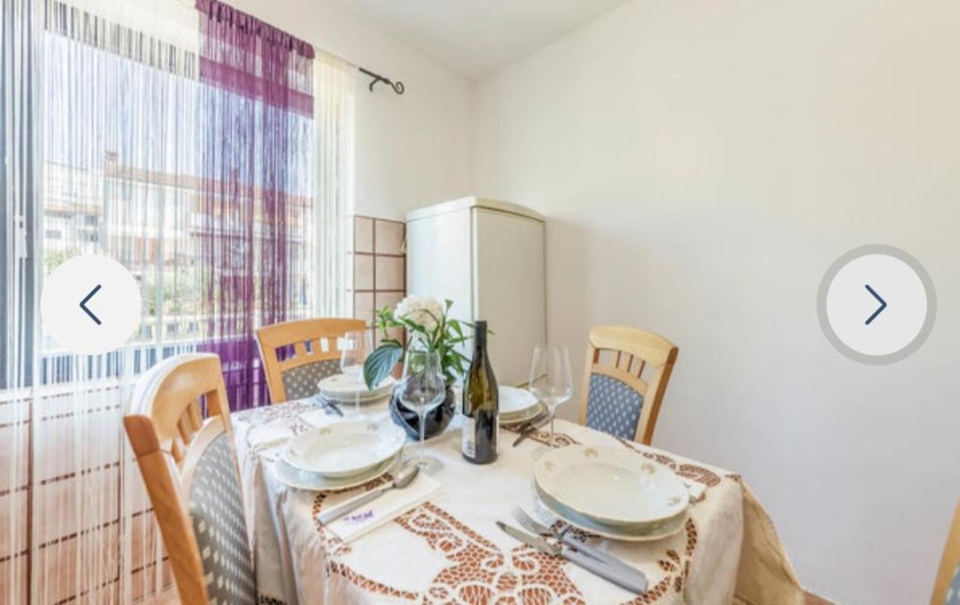 Apartment Luana
