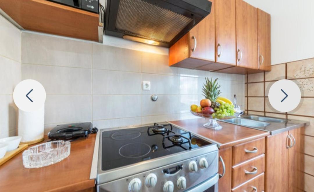 Apartment Luana