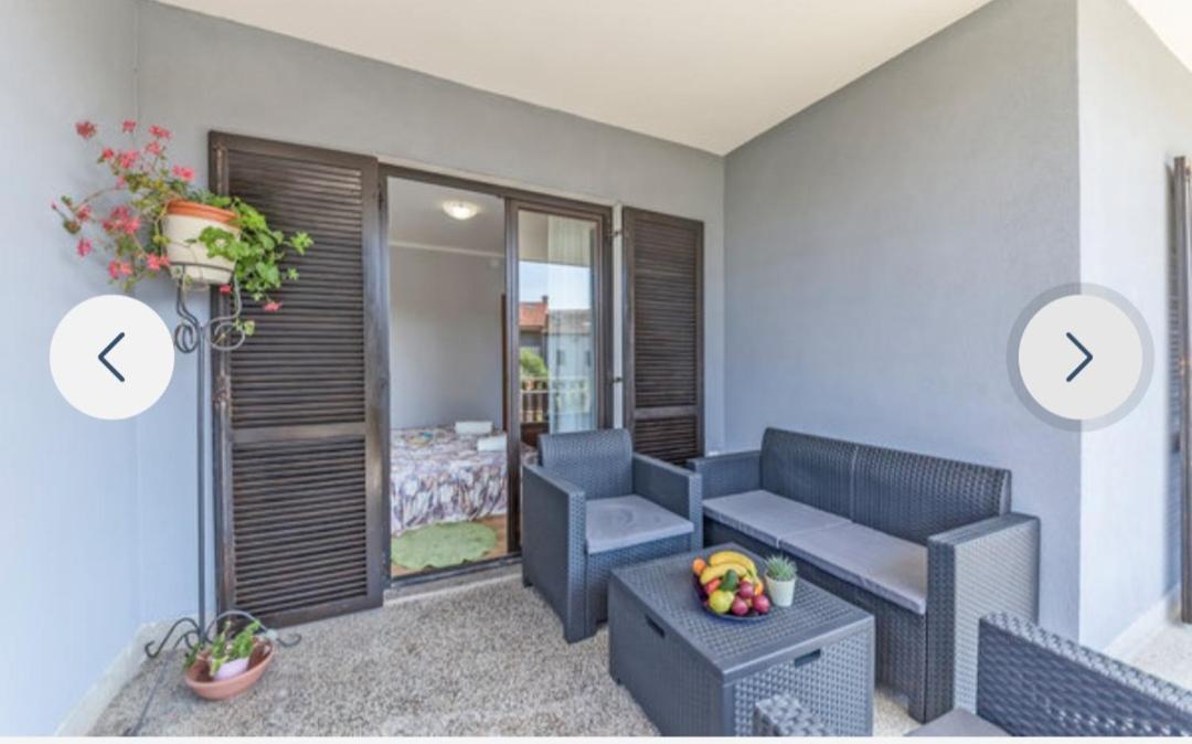 Apartment Luana