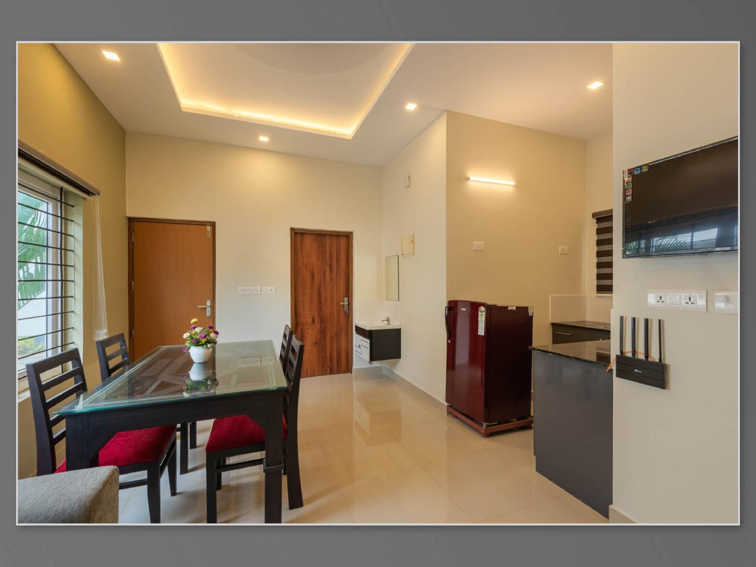 Abrigo Resorts