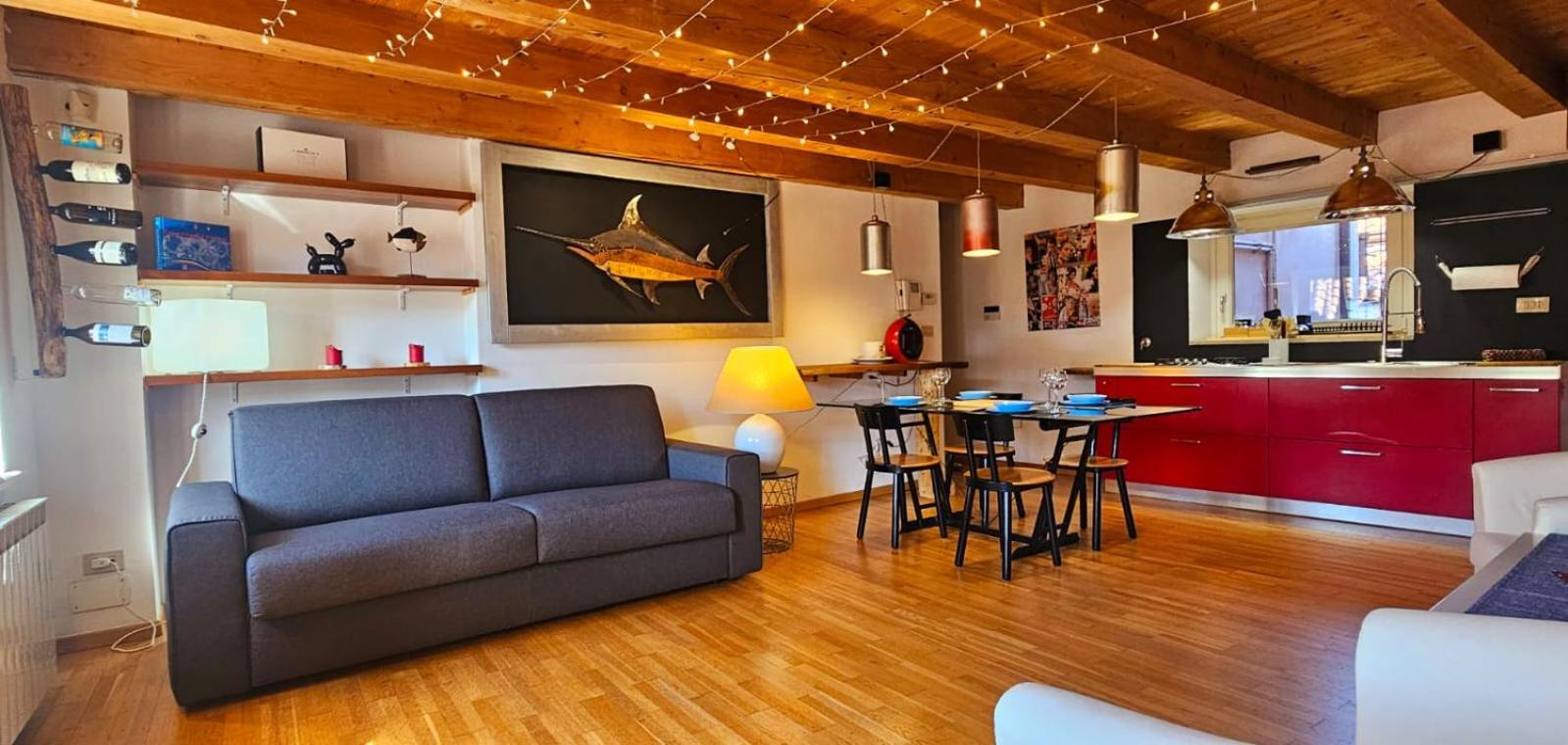 Home San Sebastiano photo 5