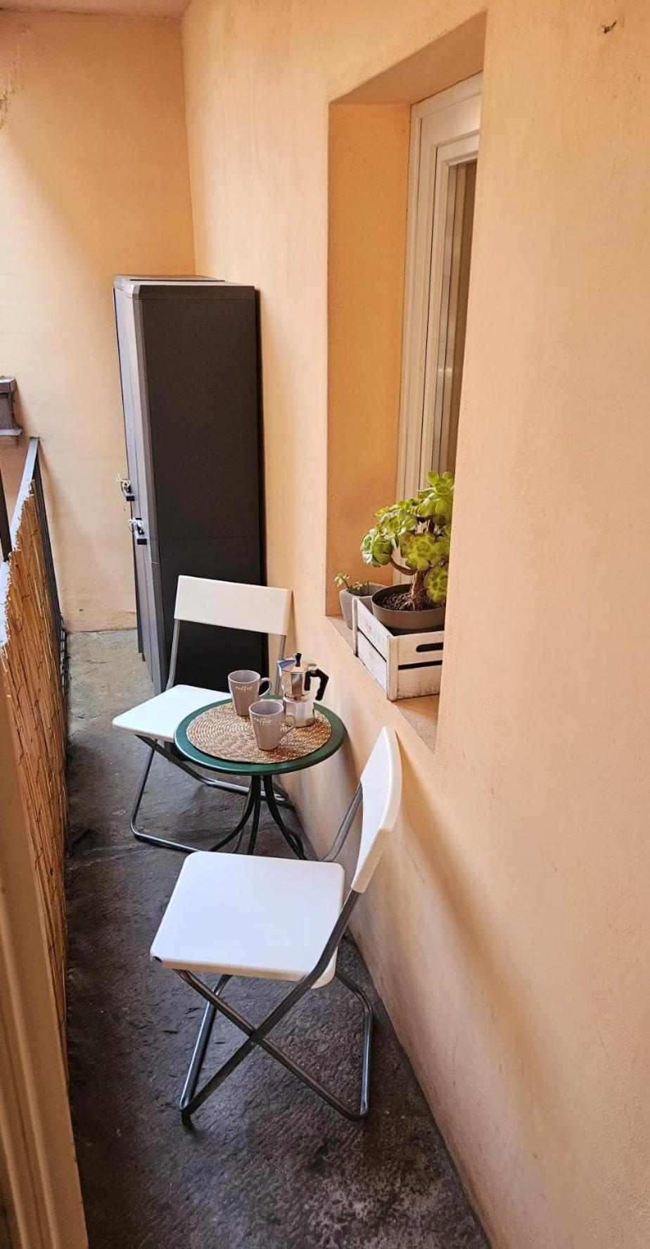 Home San Sebastiano photo 2