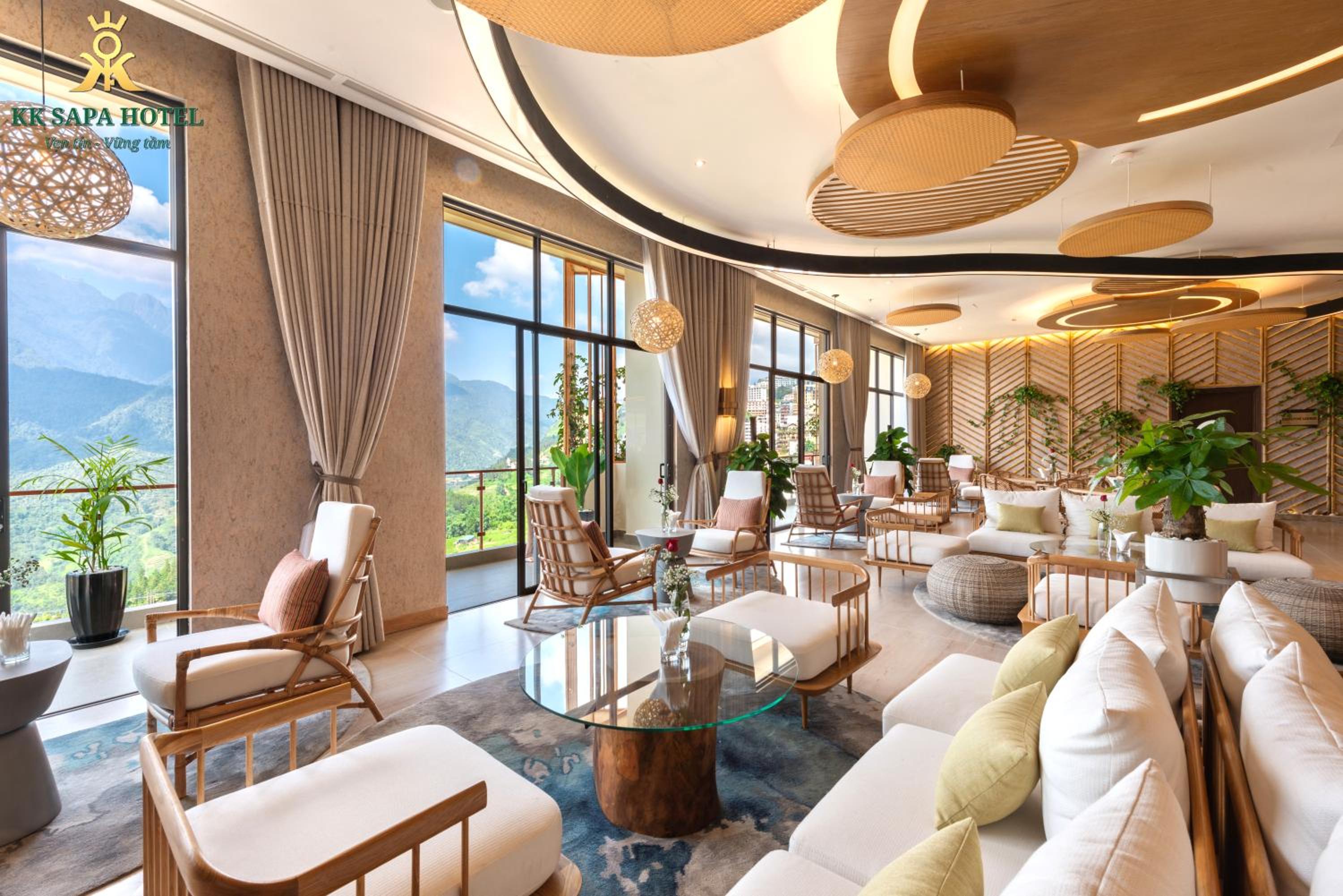 KK Sapa Hotel 18