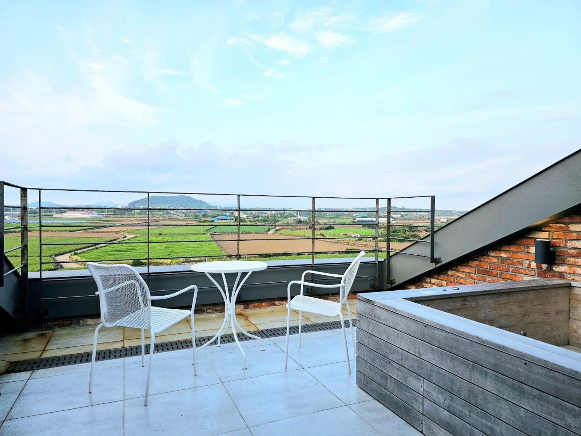 Dolphin Penthouse