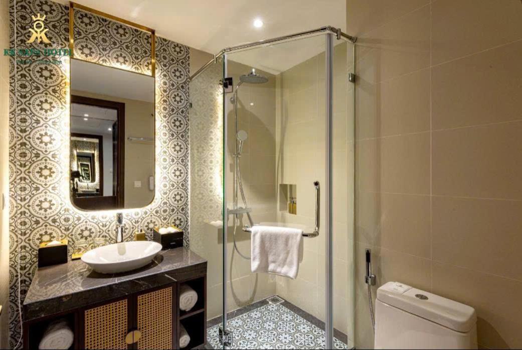 KK Sapa Hotel 24
