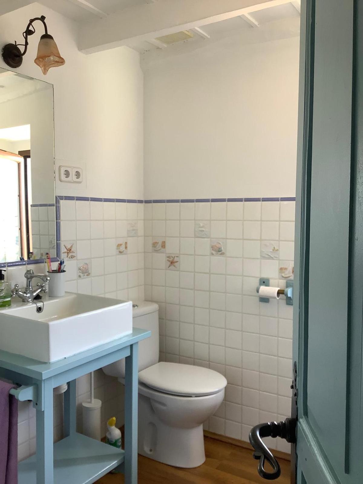 Vivienda Vacacional Casa Jimena