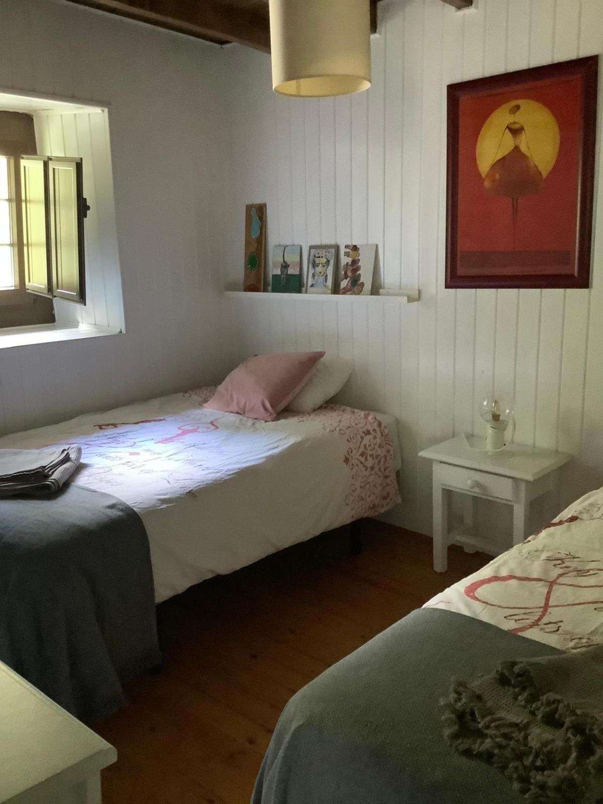 Vivienda Vacacional Casa Jimena