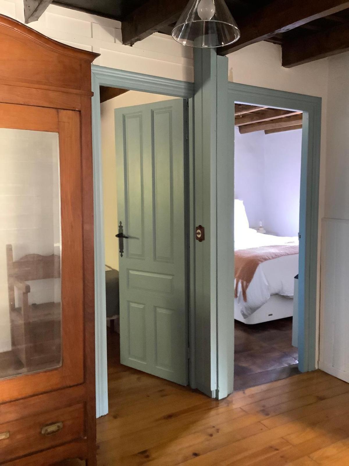 Vivienda Vacacional Casa Jimena