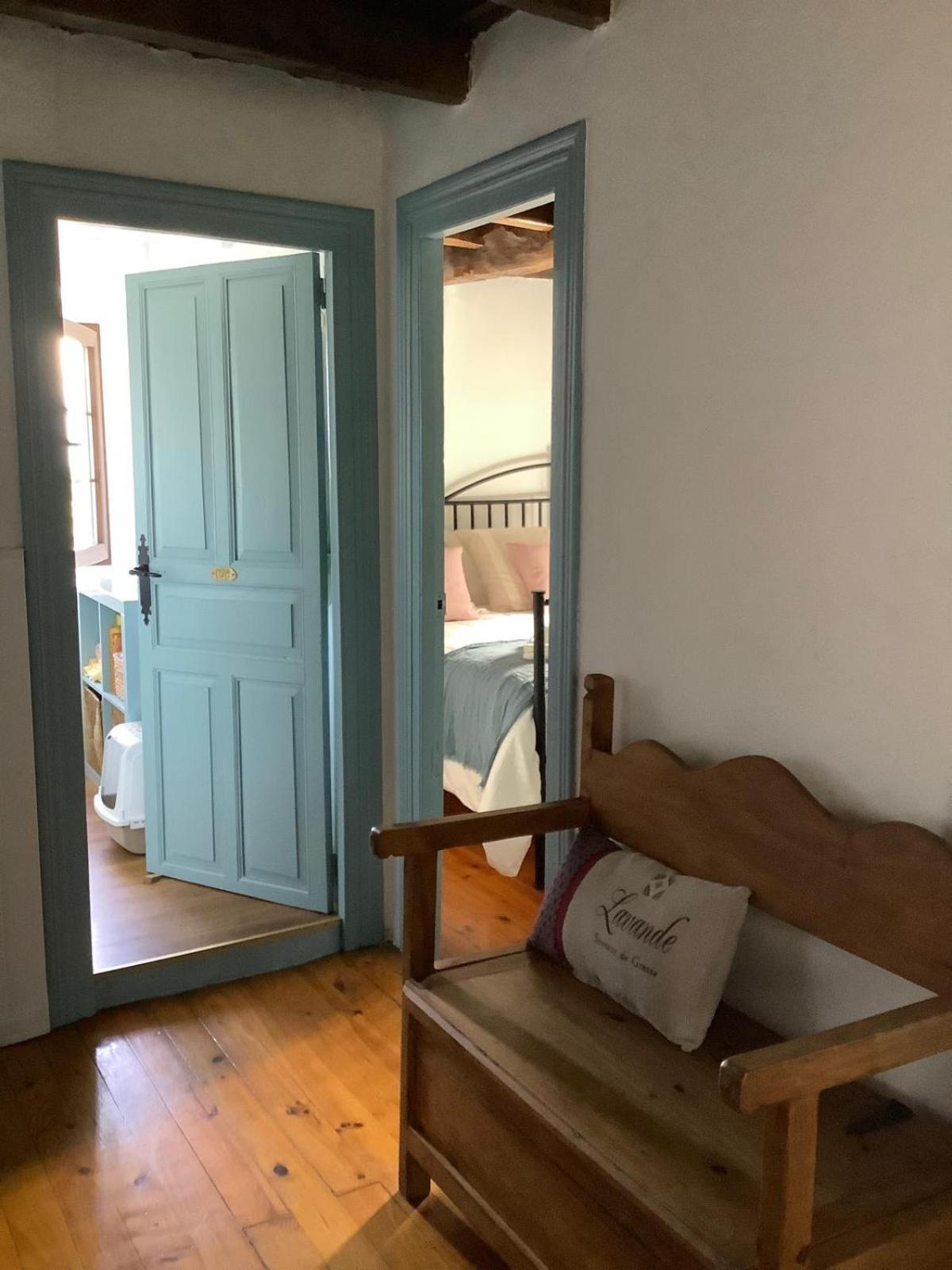 Vivienda Vacacional Casa Jimena