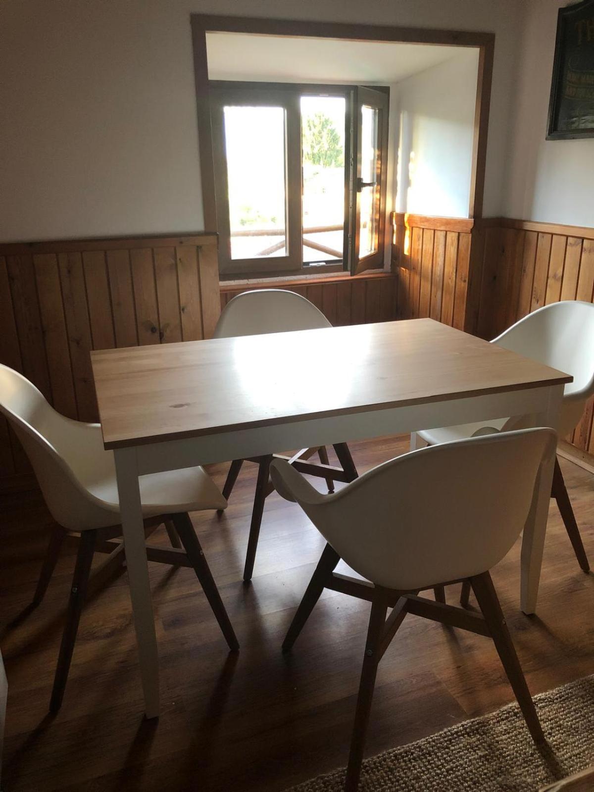 Vivienda Vacacional Casa Jimena