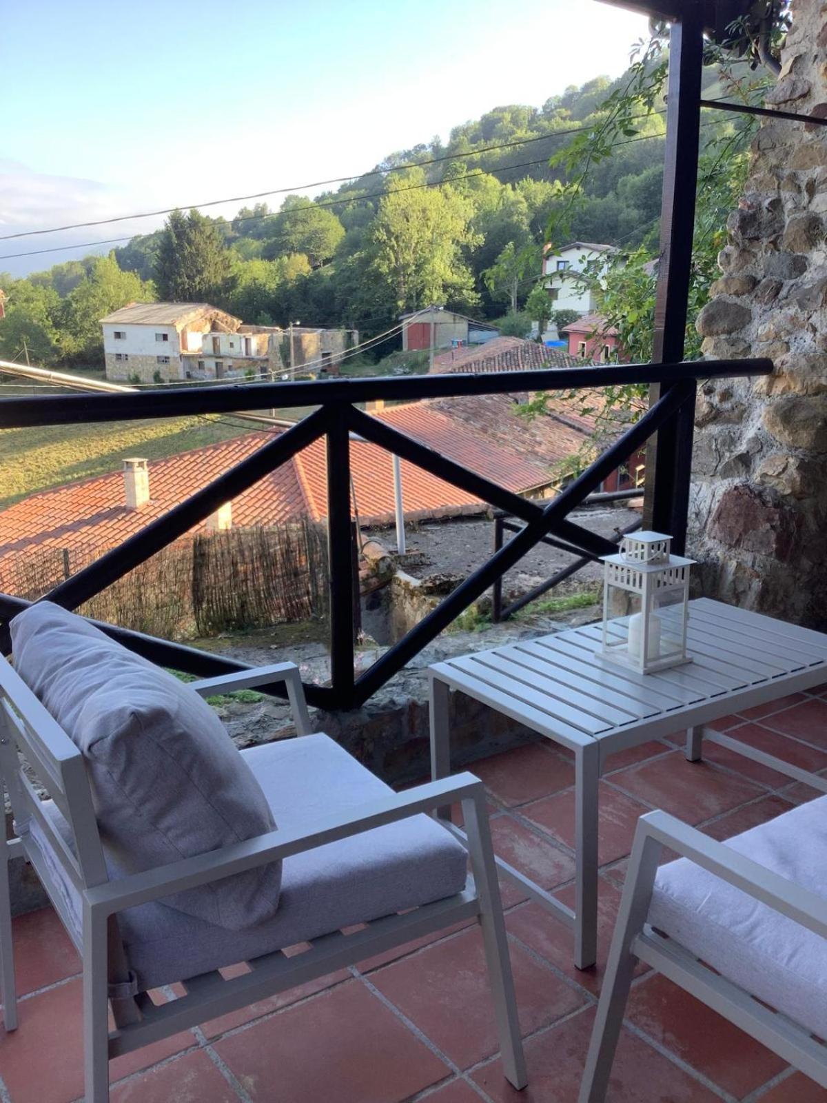 Vivienda Vacacional Casa Jimena
