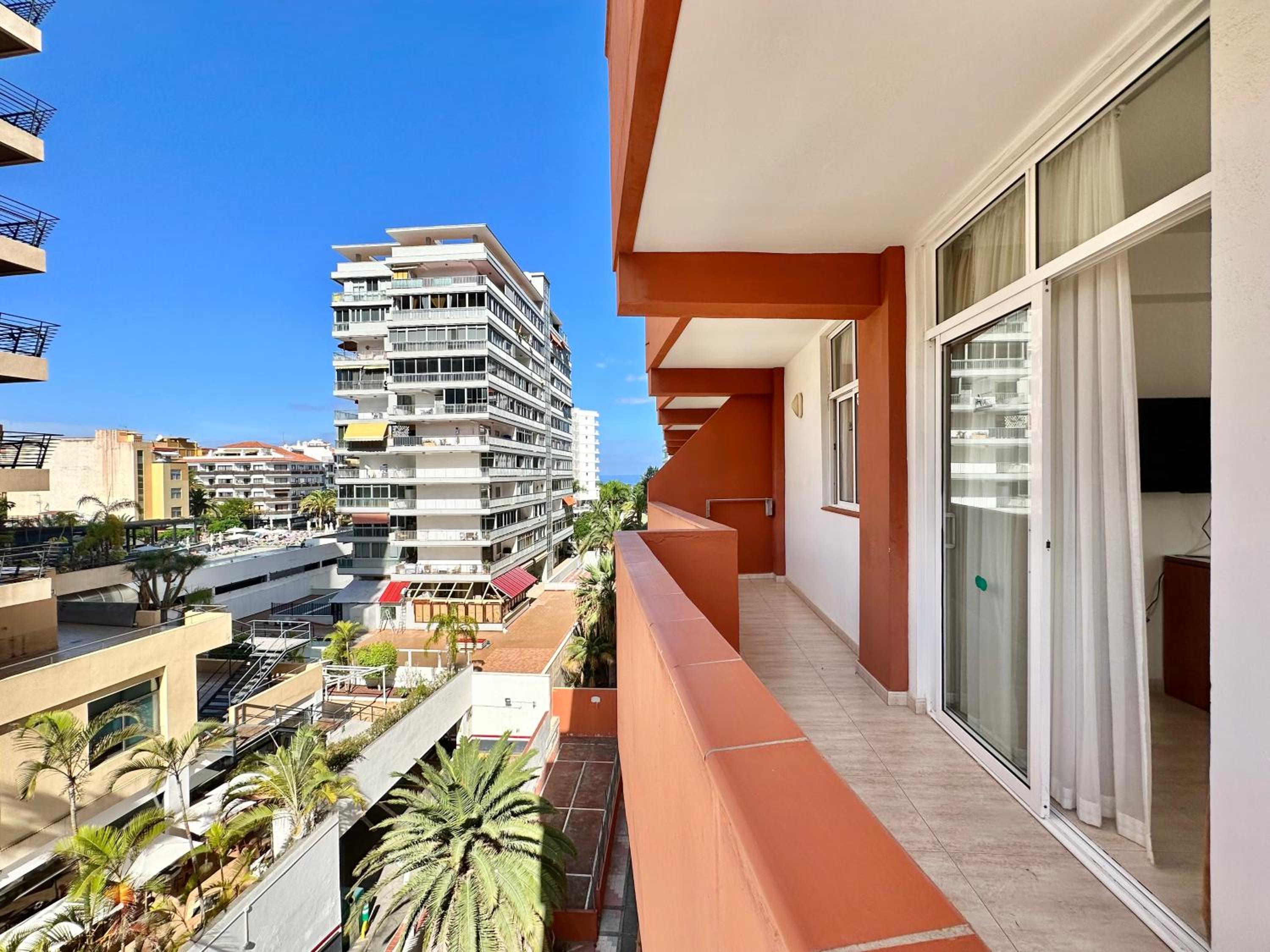 Alta Beachside Apartments