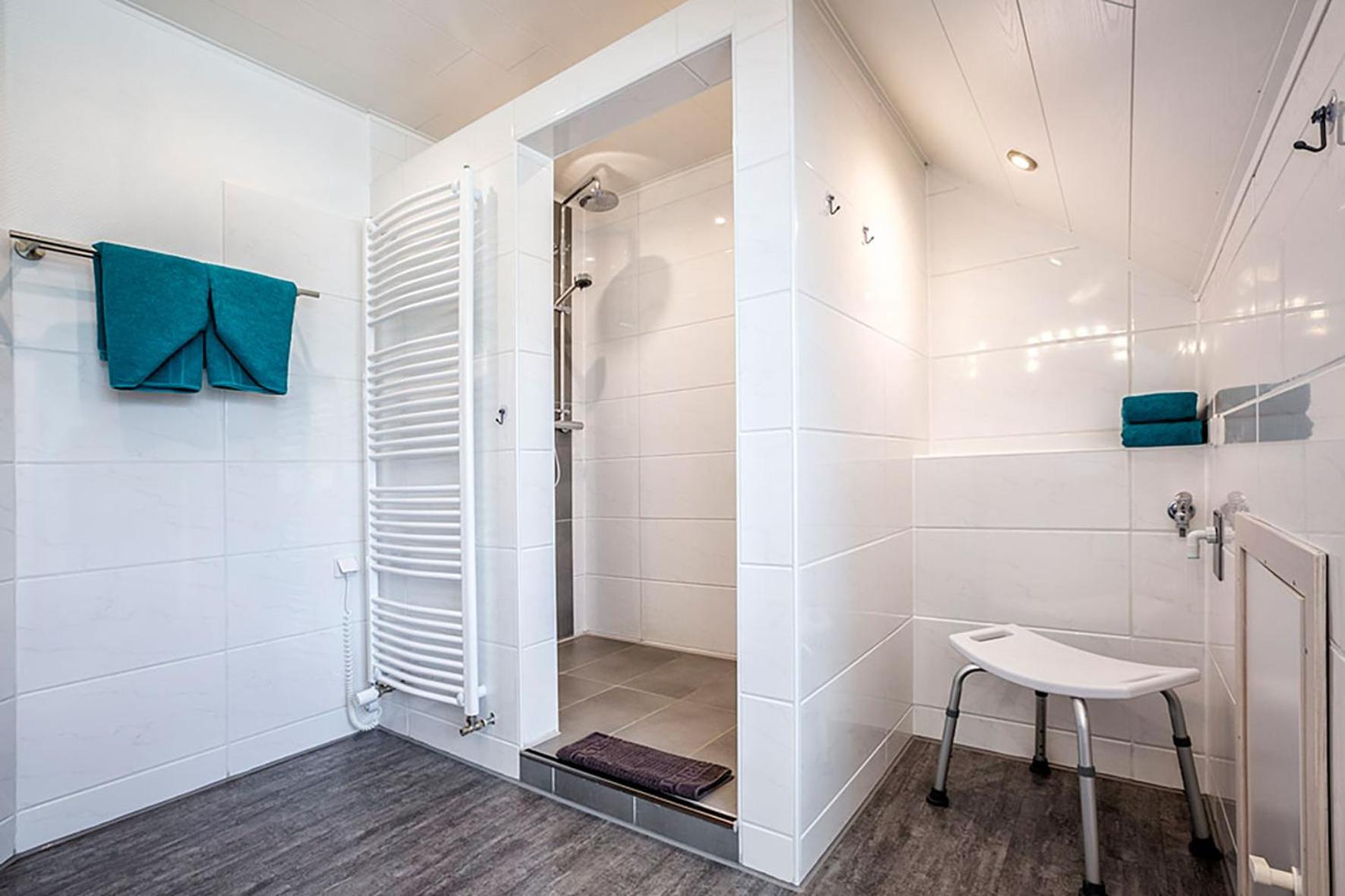 Ferienwohnung Deich und Meer