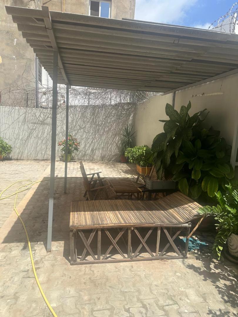 Villa à Mermoz view 3