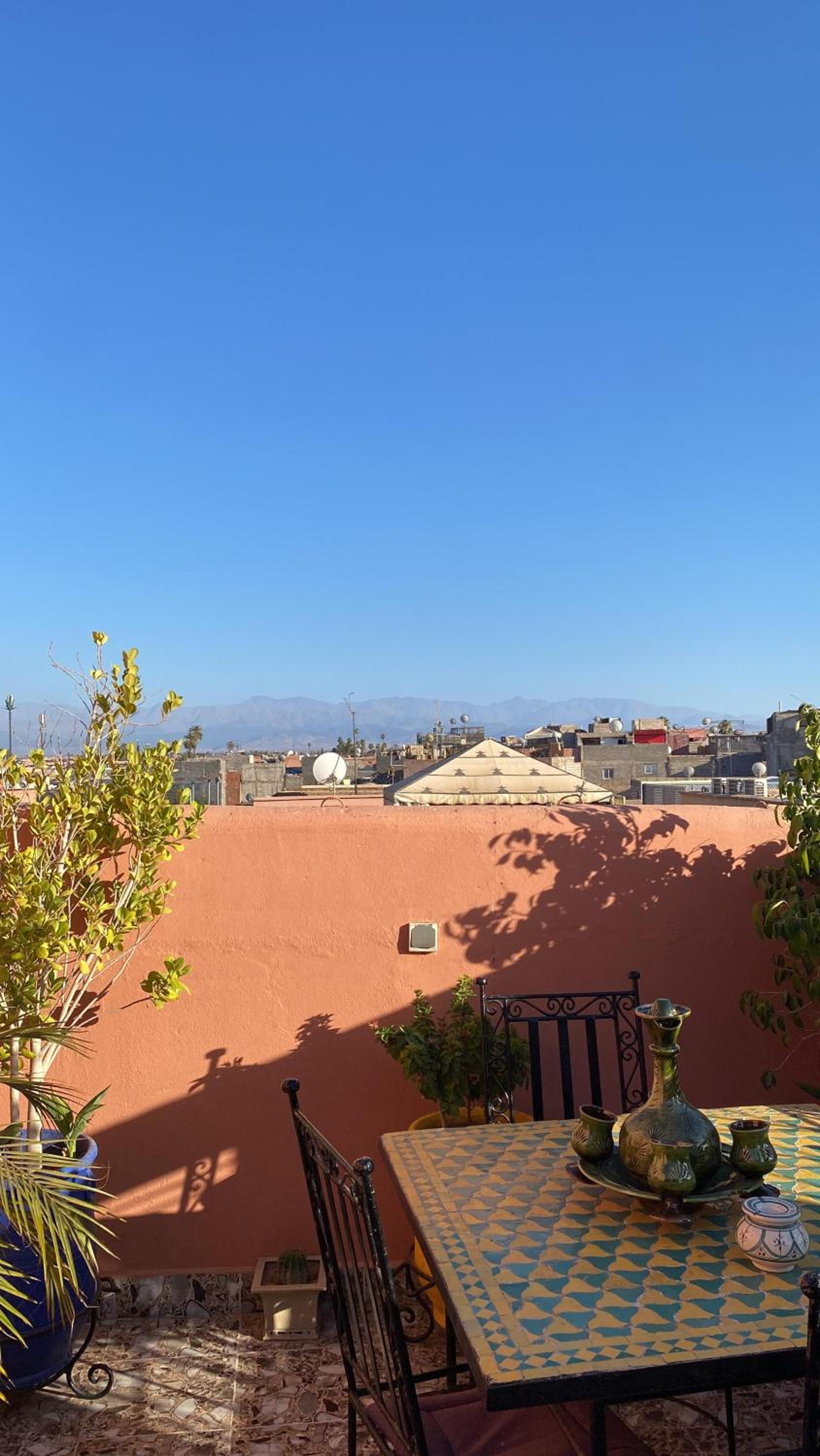roof