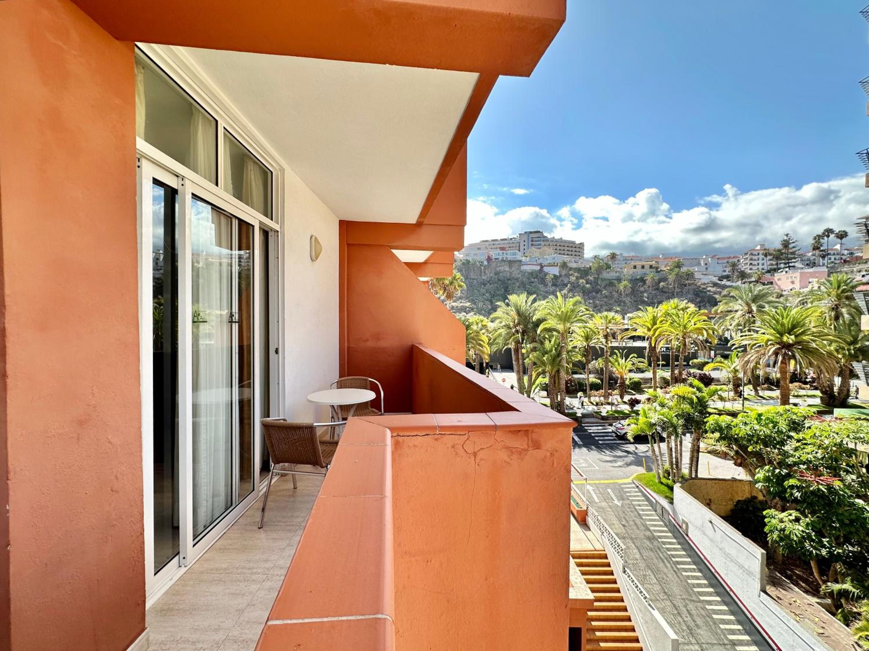 Alta Beachside Apartments