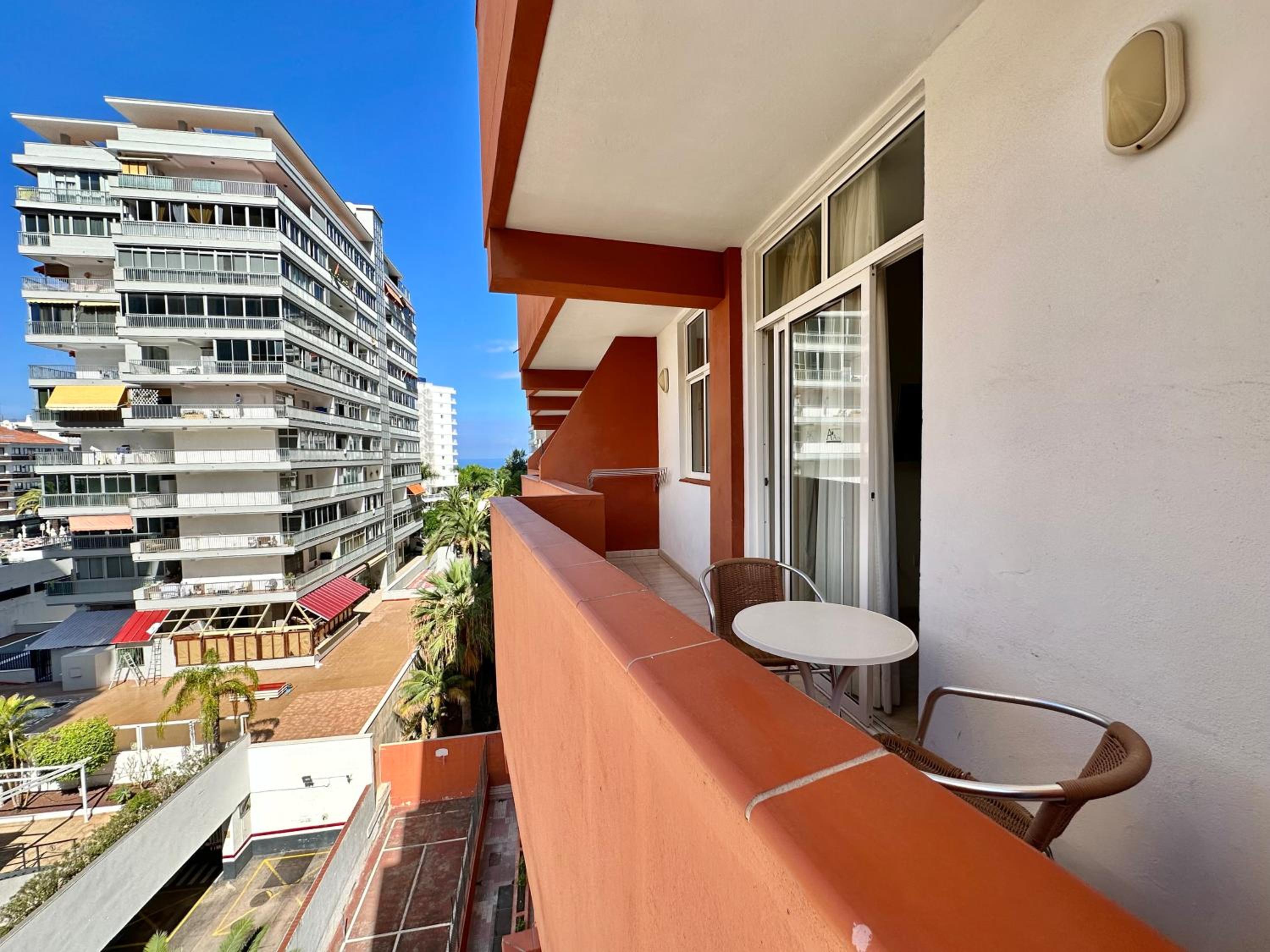 Alta Beachside Apartments
