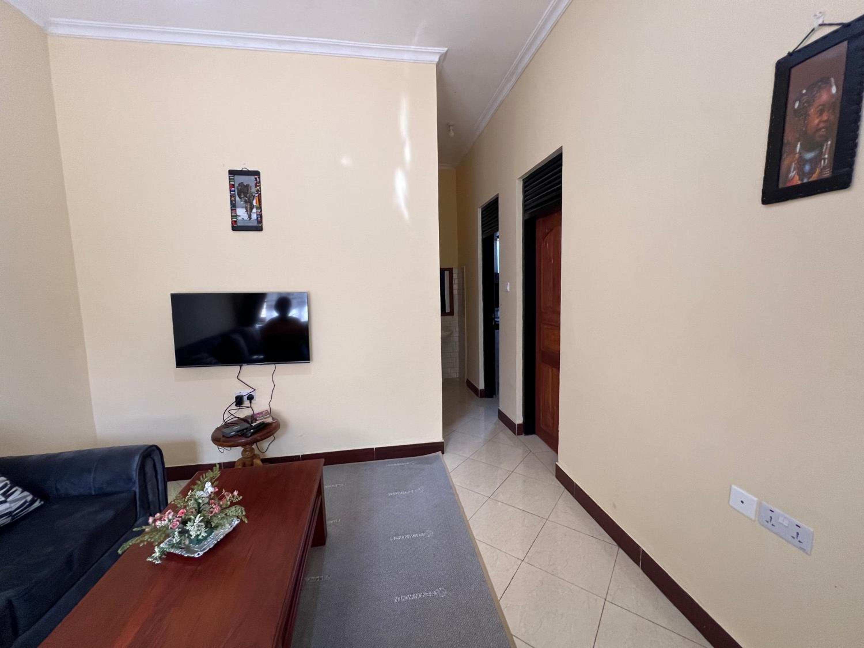 Beego Apartments view 5