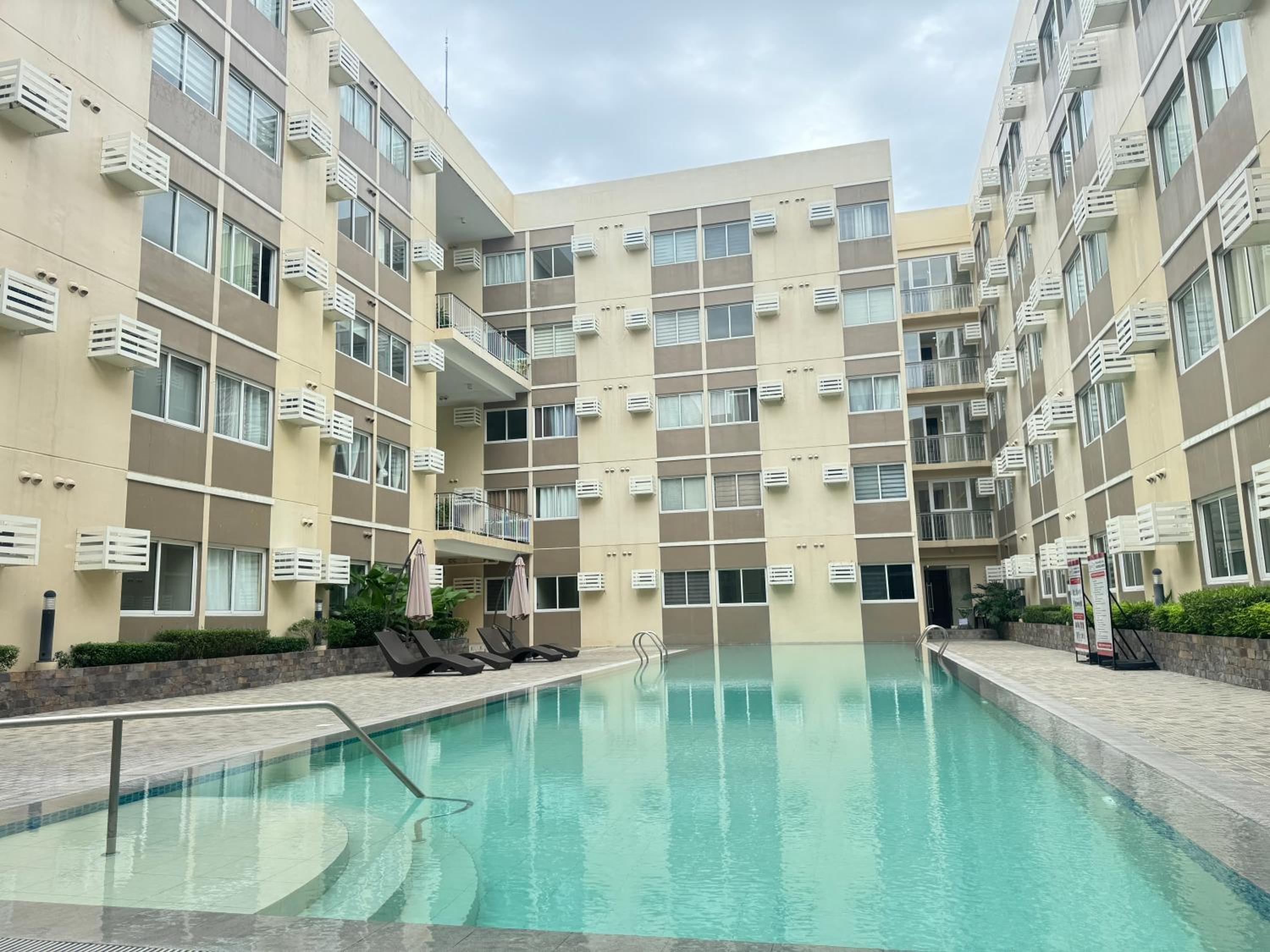 Studio Nuvali and Tagaytay