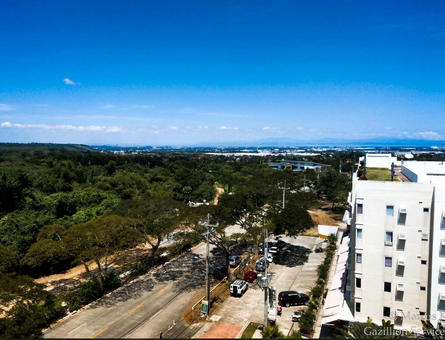 Studio Nuvali and Tagaytay