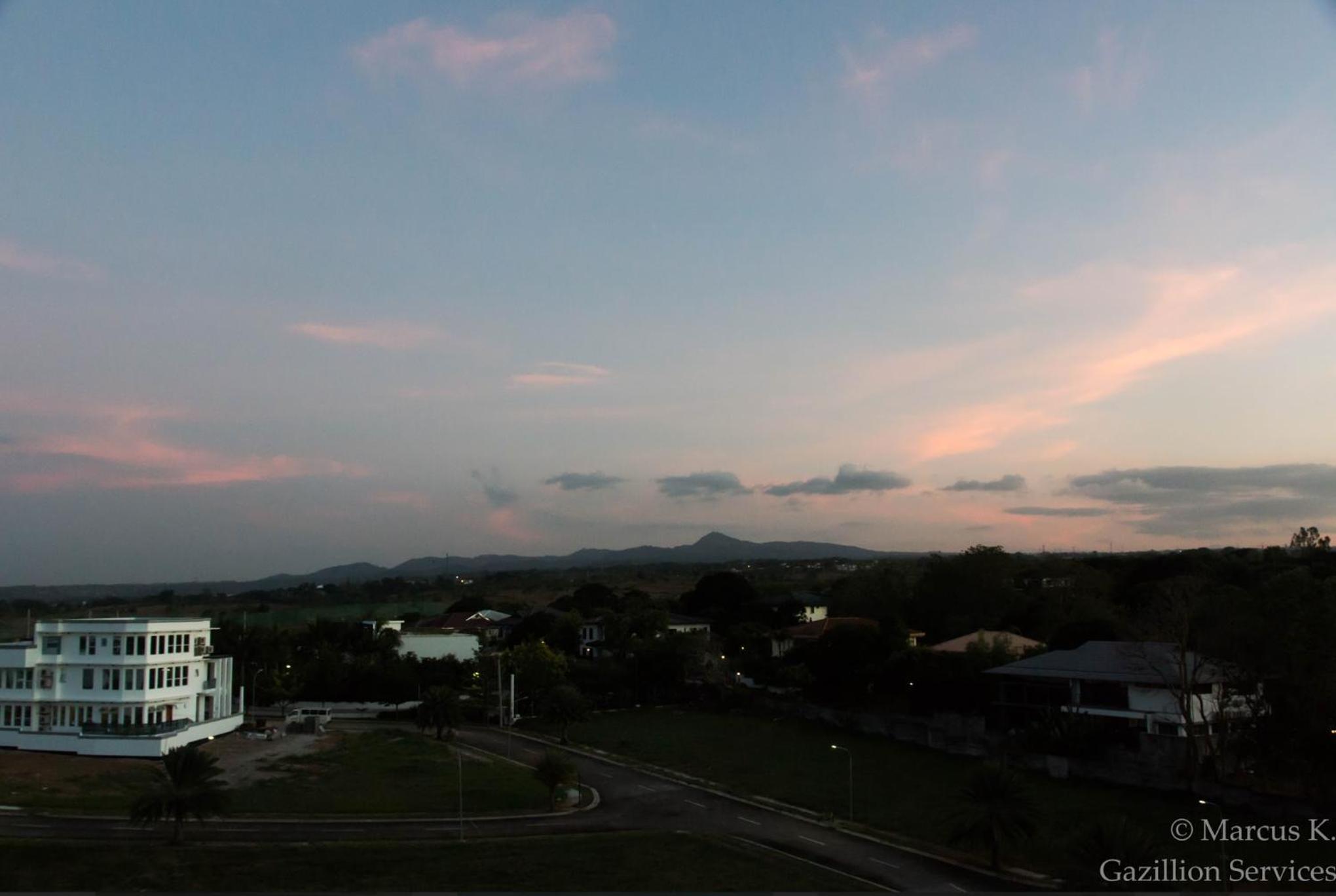 Studio Nuvali and Tagaytay