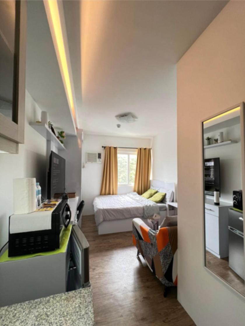 Studio Nuvali and Tagaytay