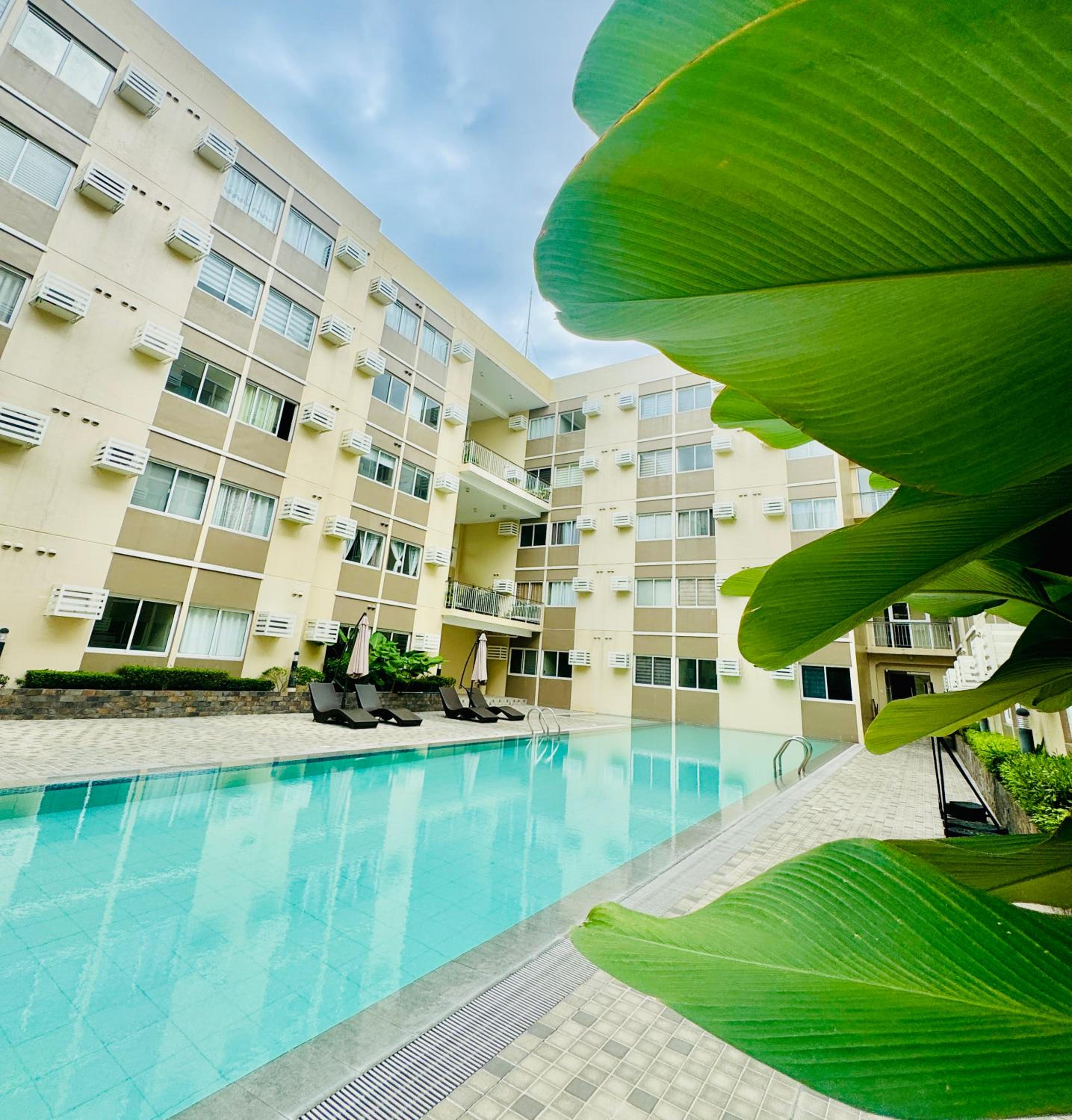 Studio Nuvali and Tagaytay
