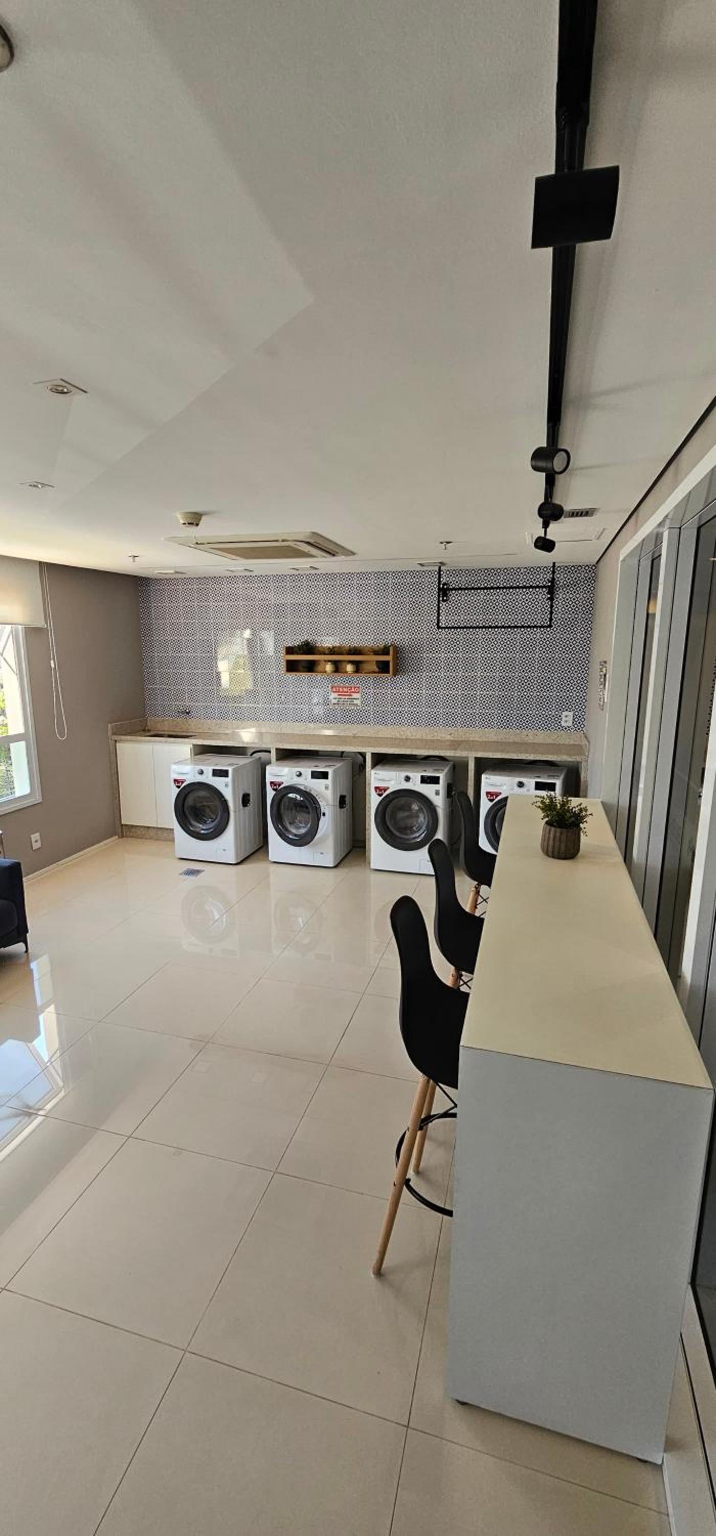 Blend Smart Style - Setor Marista Goiânia