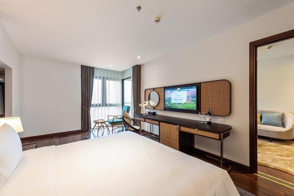 KK Sapa Hotel 84