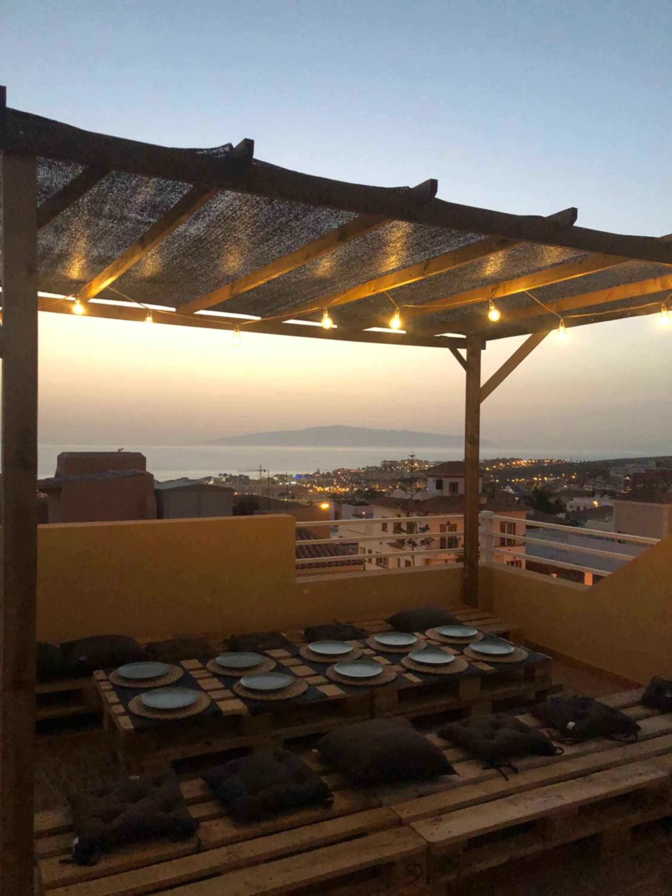 roof