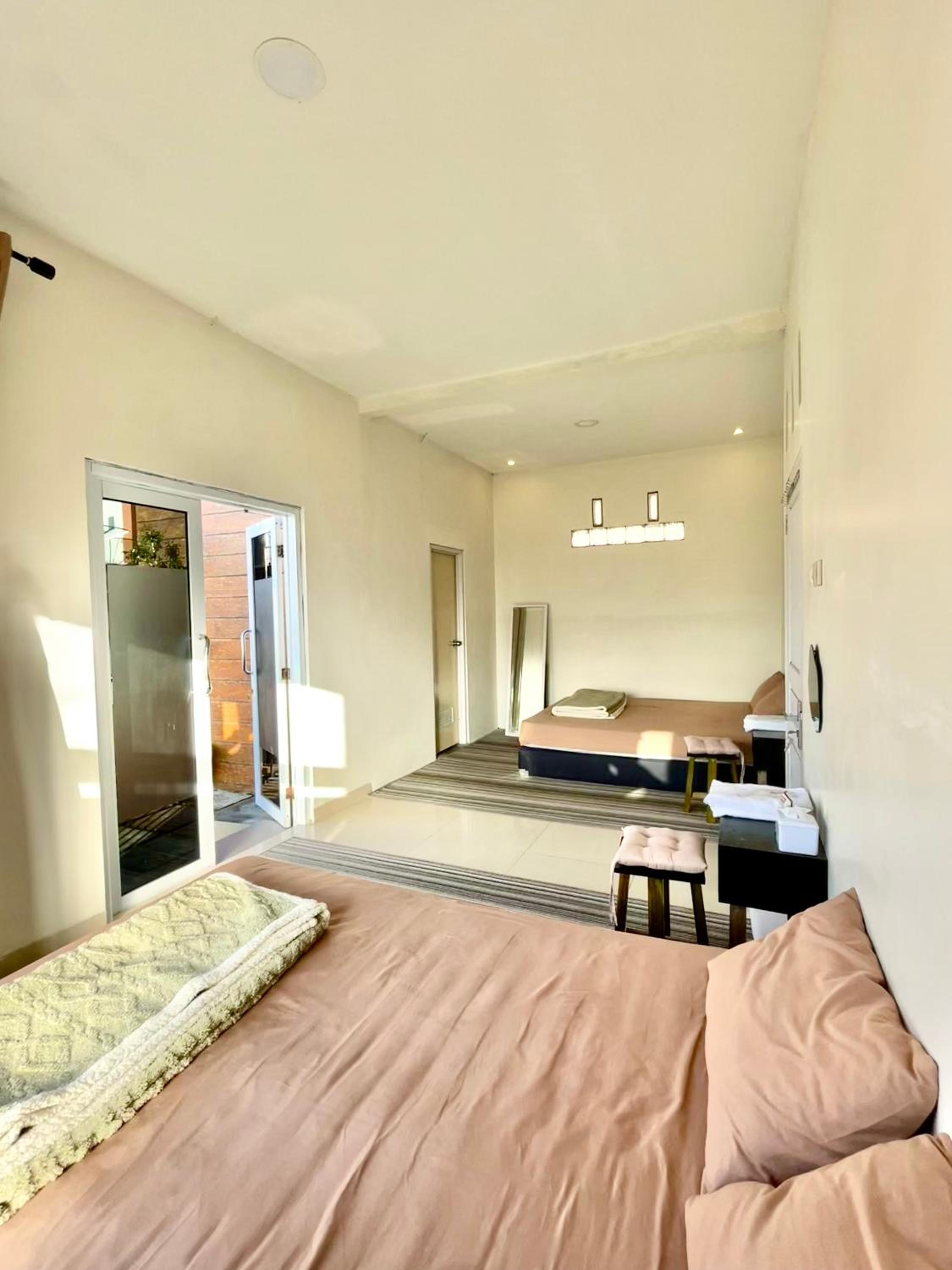 Sejiwa Homestay Syariah view 3