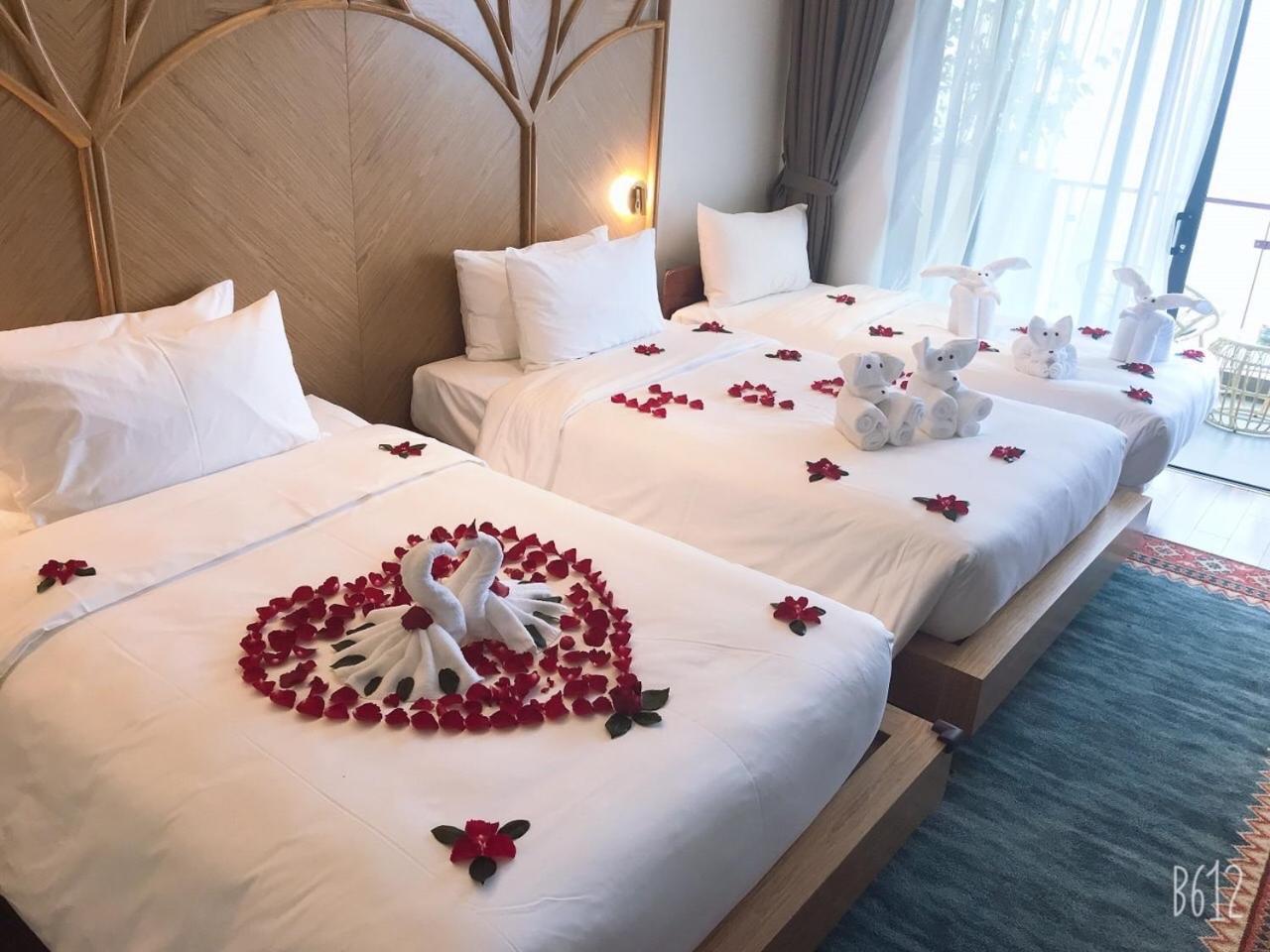KK Sapa Hotel 104