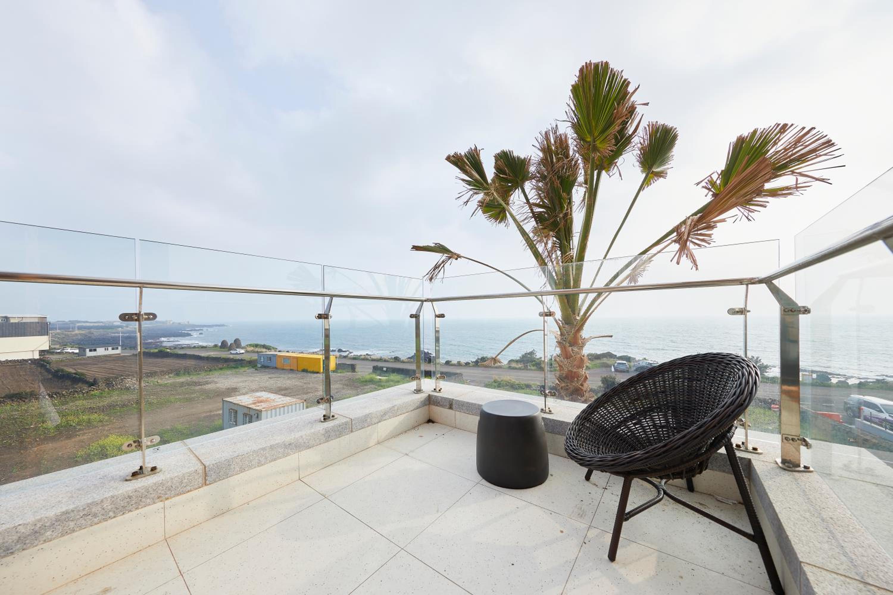 Dolphin Penthouse