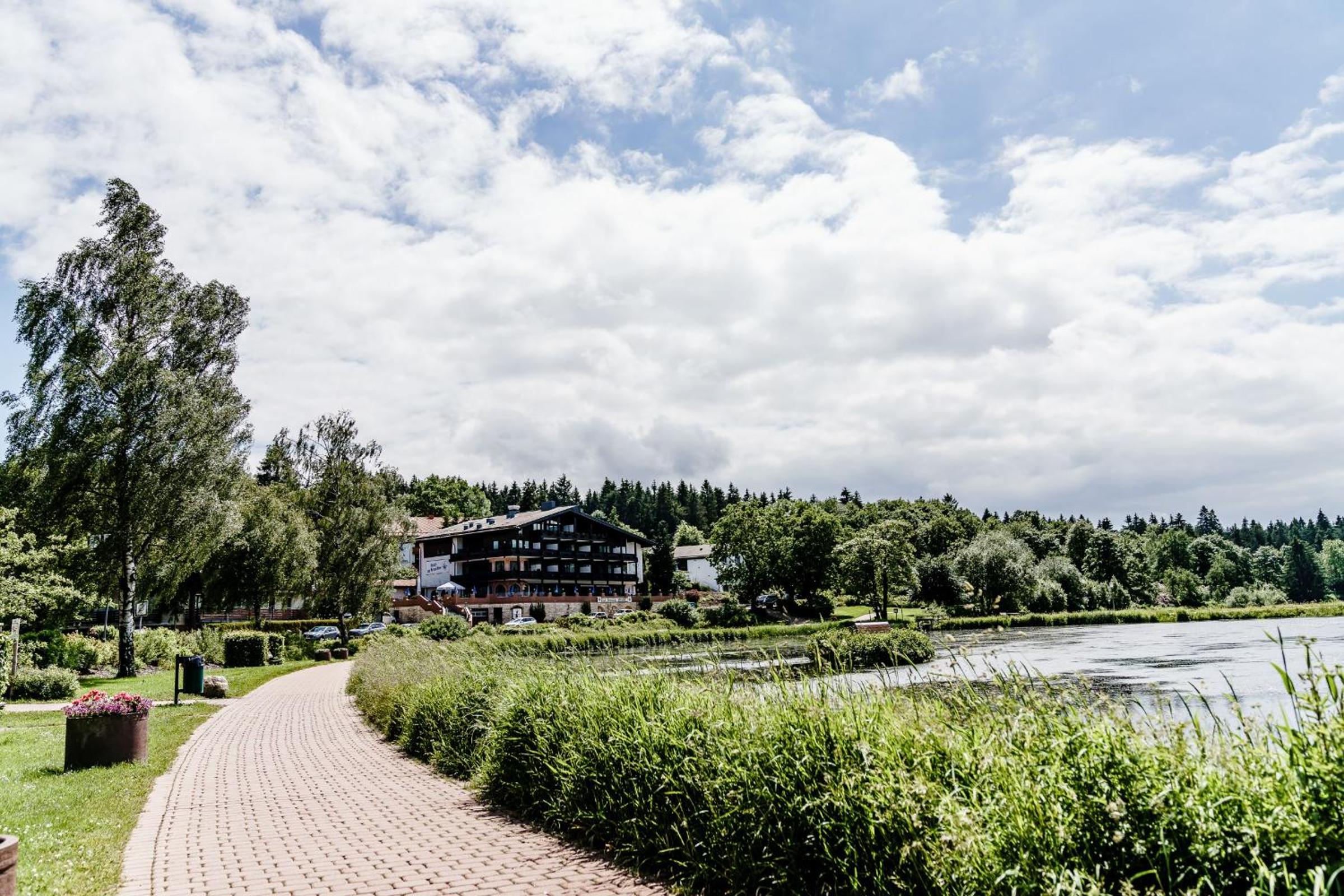 Haus Vier Jahreszeiten am See Vier Jahreszeiten - HS 336