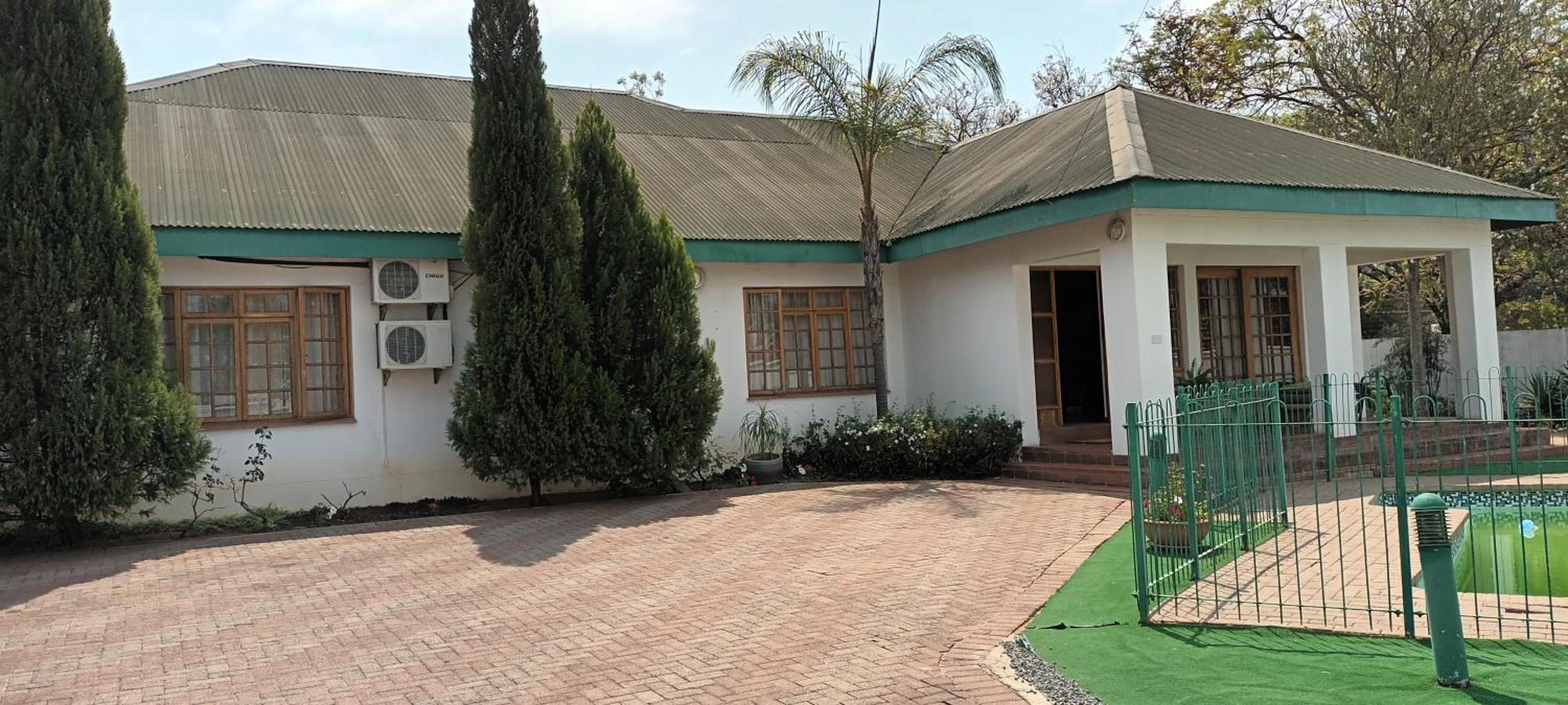 Bontanantana Guest House