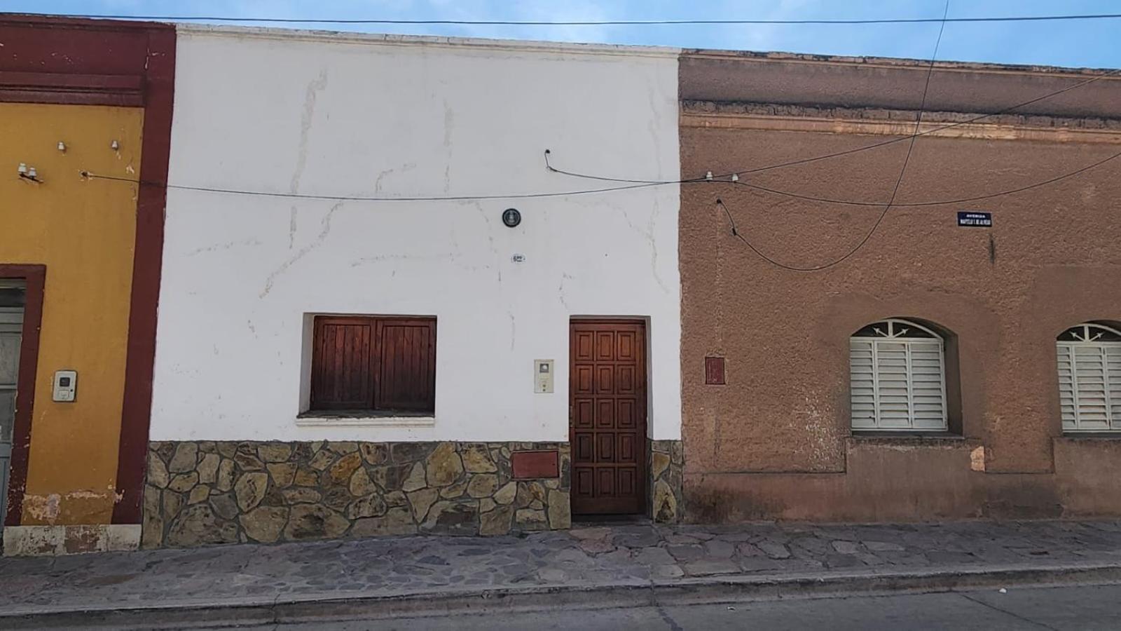 Casa de Barro Tilcara