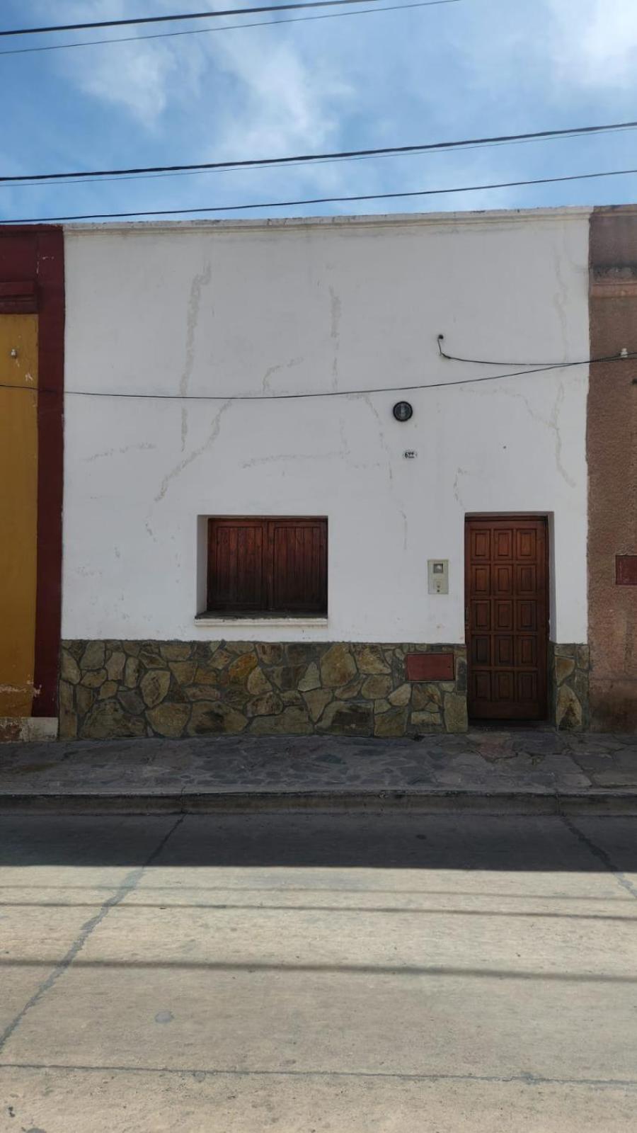 Casa de Barro Tilcara