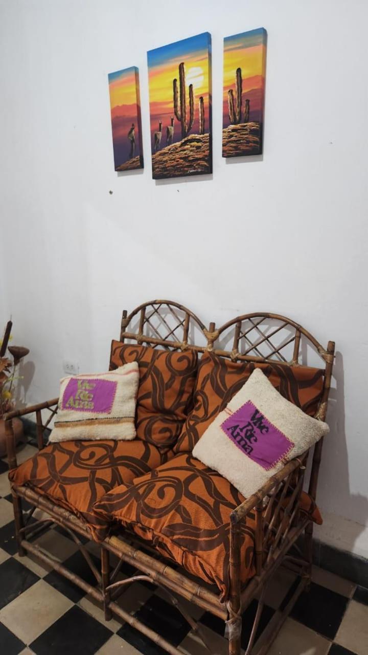 Casa de Barro Tilcara