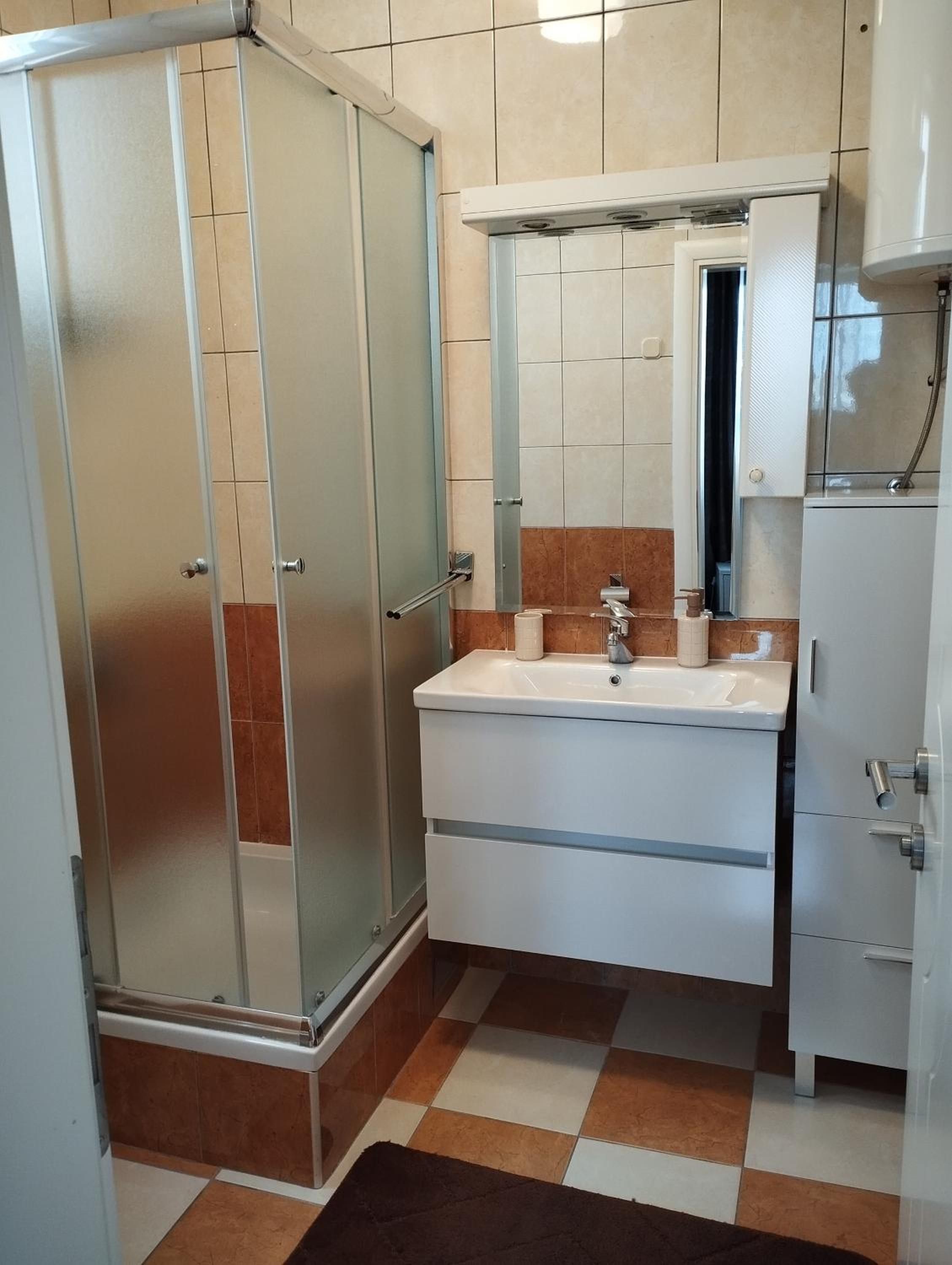 Apartment Beno