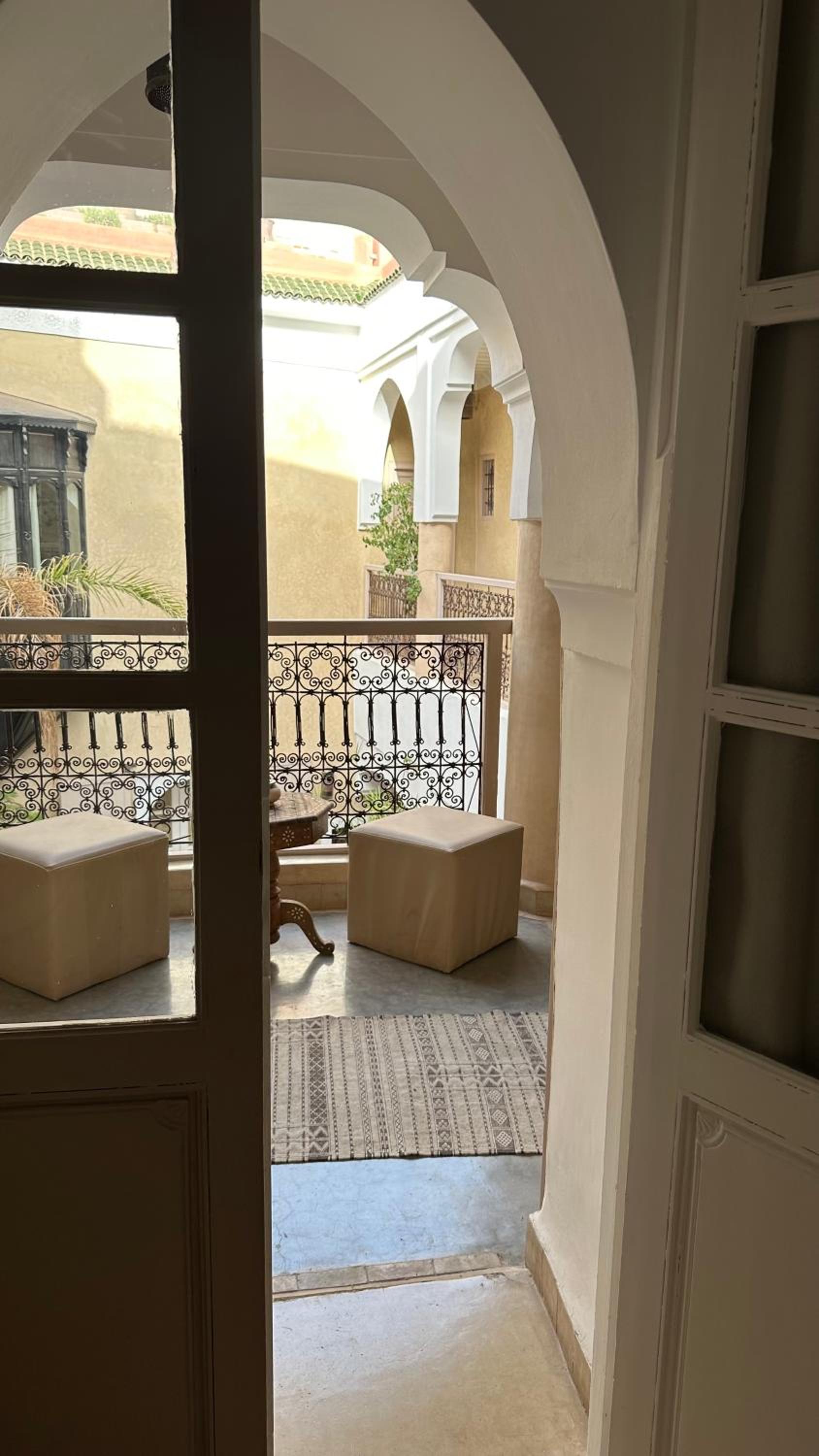 Riad Dar Ten