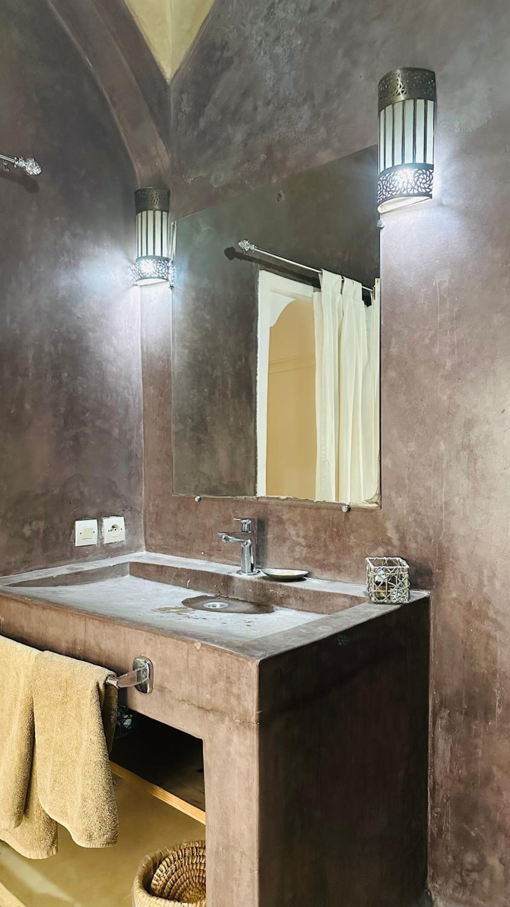 Riad Dar Ten