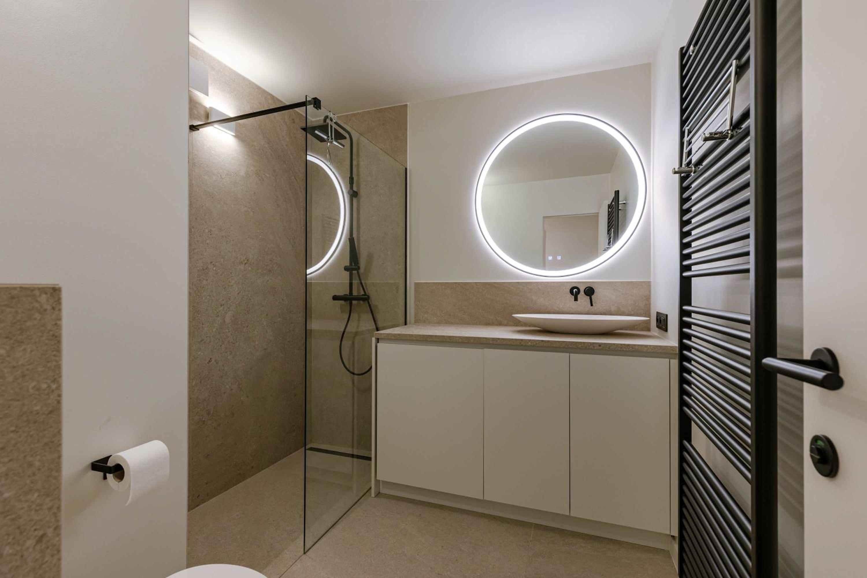 Huswell - Elegant seaside getaway in central Knokke