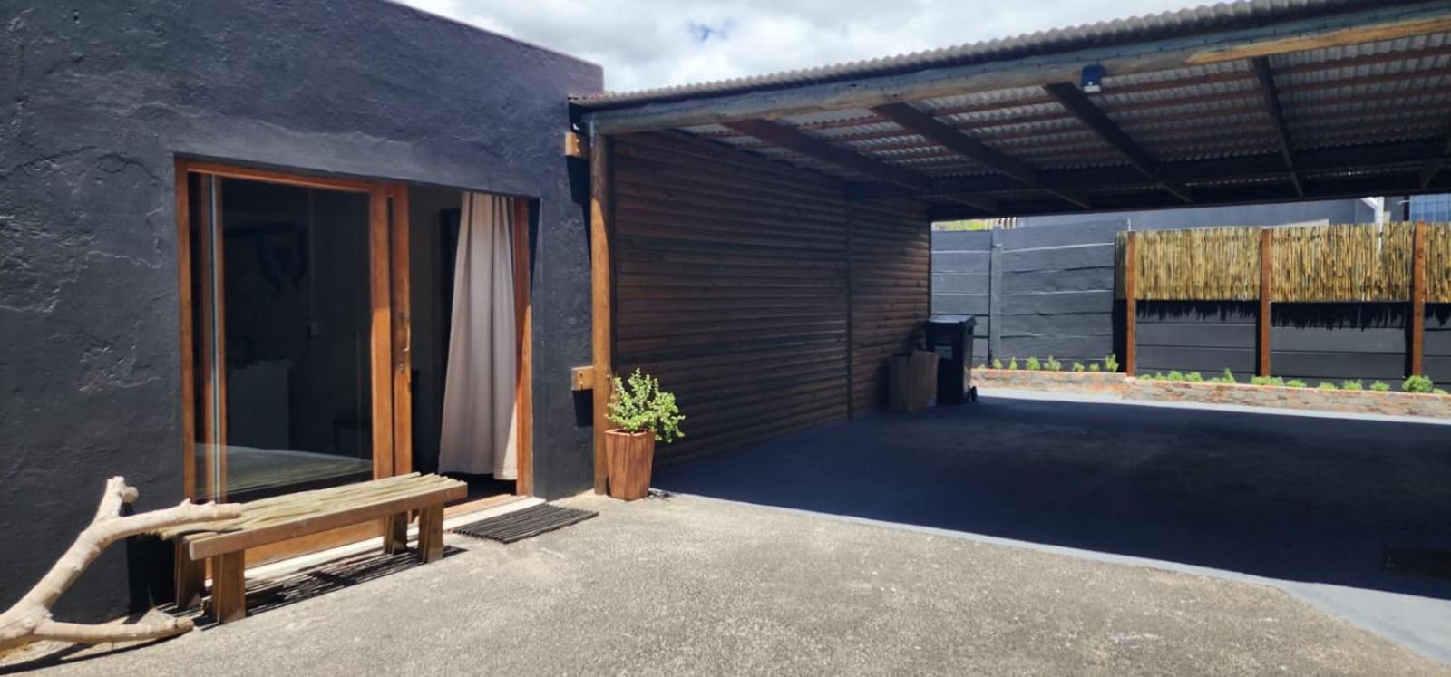 Fish Hoek Crescent Hideaway