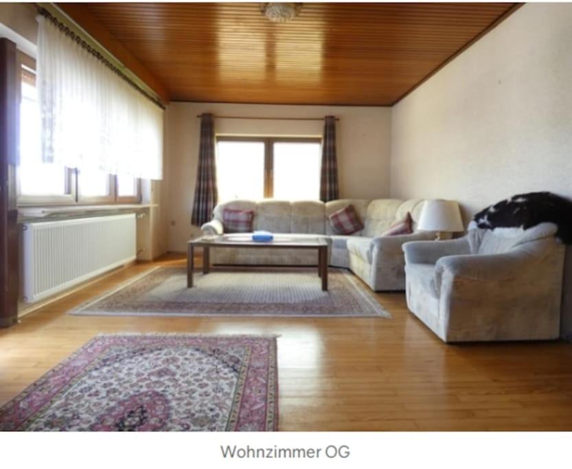 Handwerker willkommen